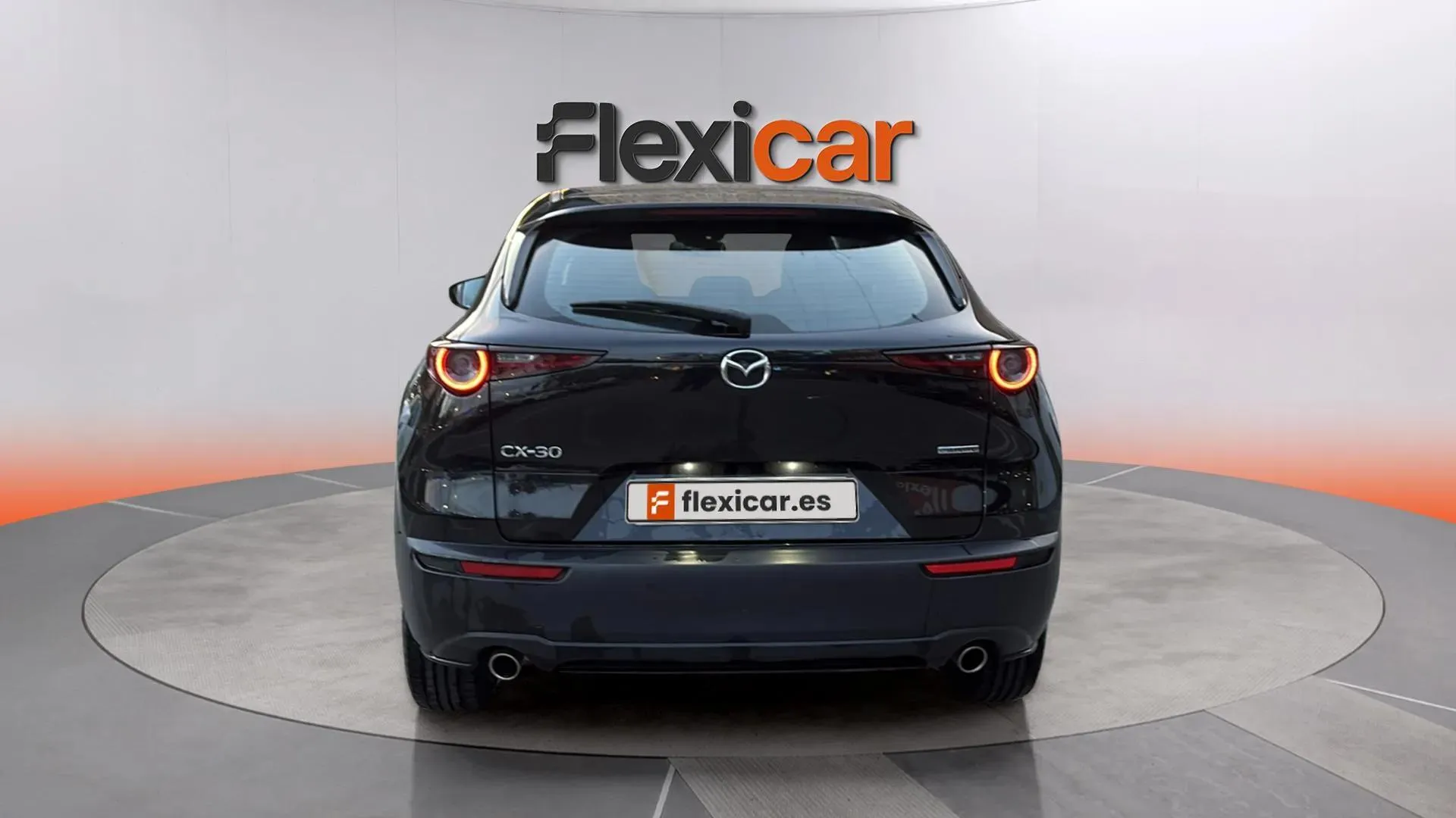 Mazda CX-30 2.5L e-SKYACT G MHEV Prime-Line - foto 4