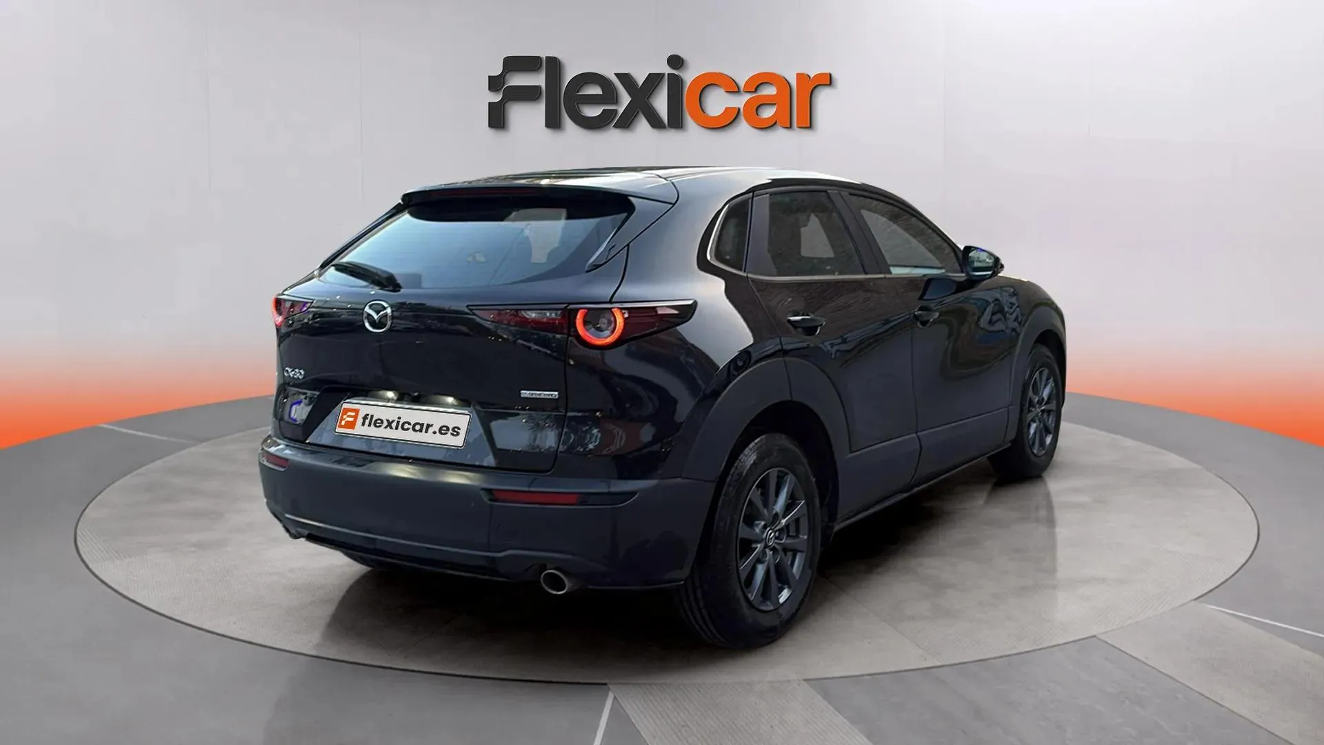 Mazda CX-30 2.5L e-SKYACT G MHEV Prime-Line - foto 5