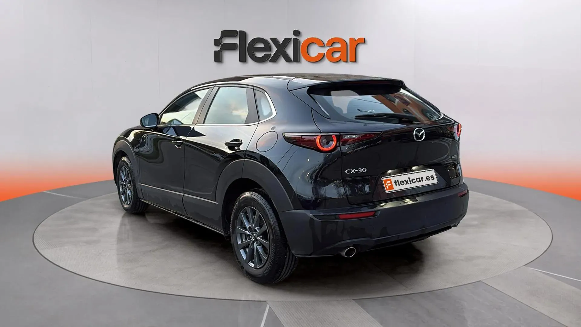 Mazda CX-30 2.5L e-SKYACT G MHEV Prime-Line - foto 3