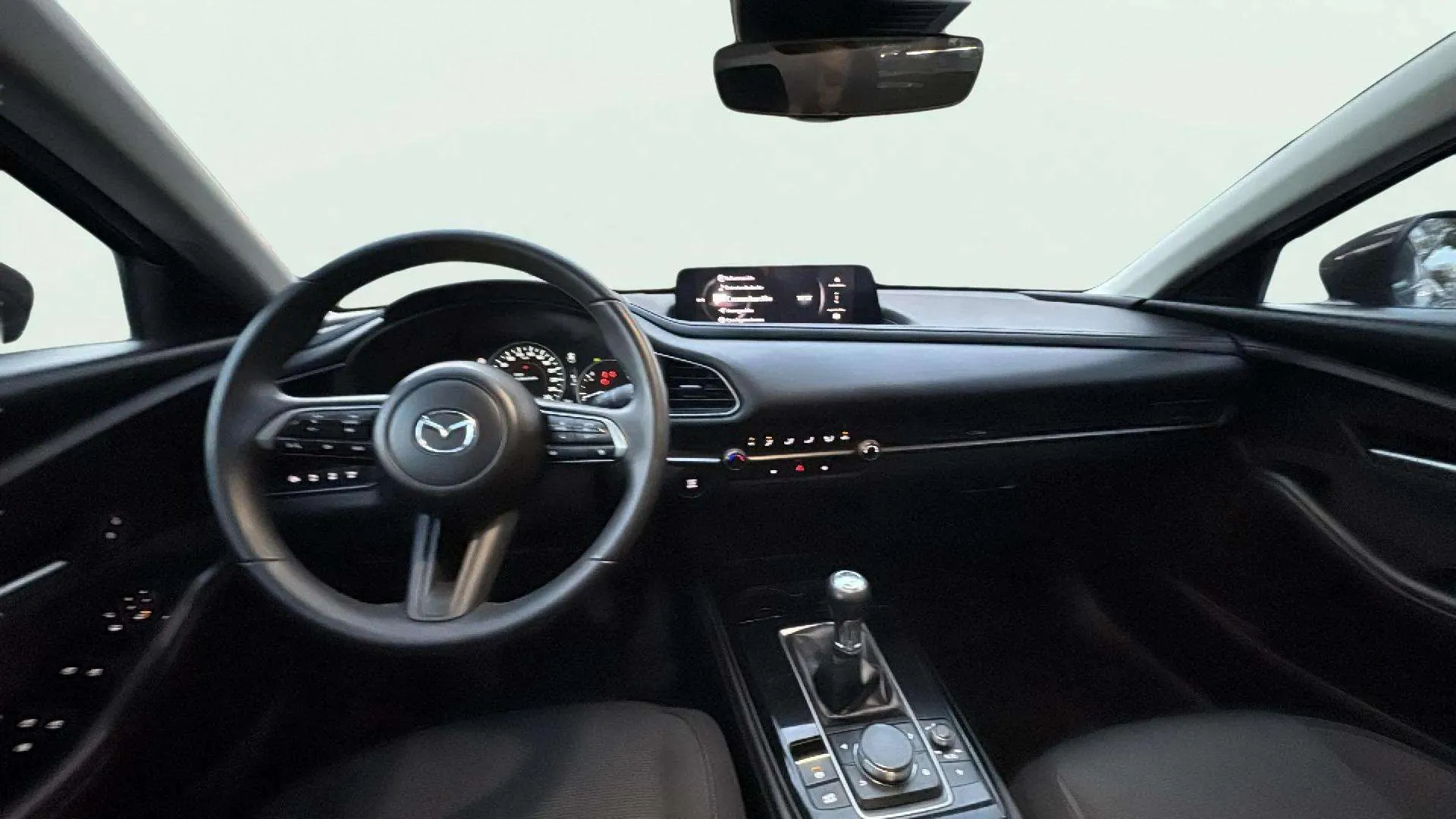 Mazda CX-30 2.5L e-SKYACT G MHEV Prime-Line - foto 10