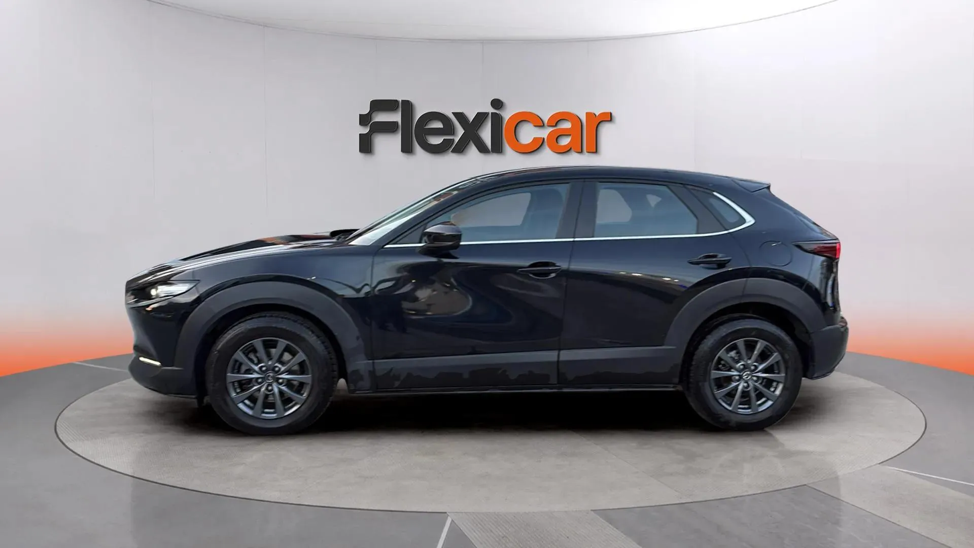 Mazda CX-30 2.5L e-SKYACT G MHEV Prime-Line - foto 2