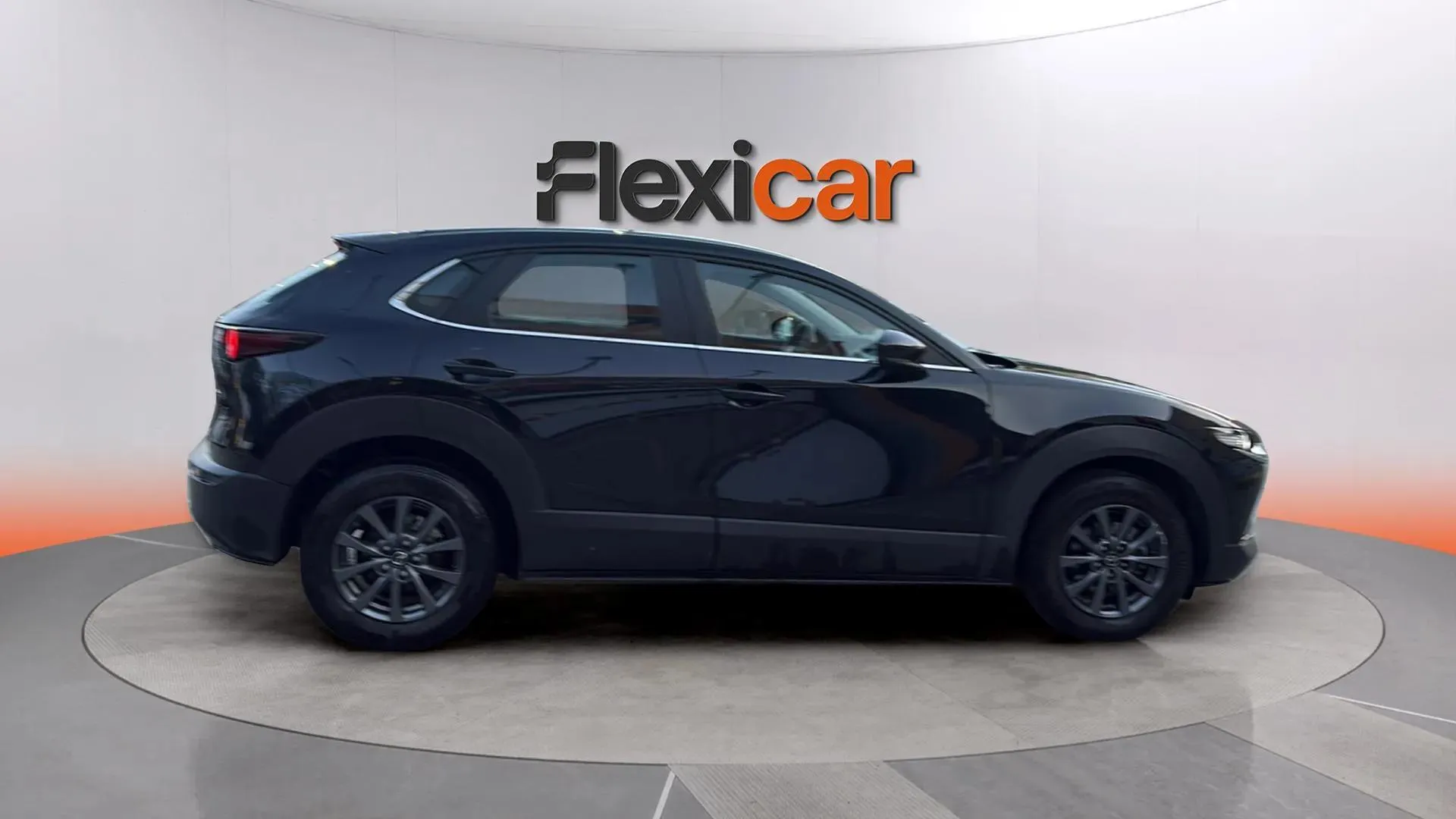 Mazda CX-30 2.5L e-SKYACT G MHEV Prime-Line - foto 6