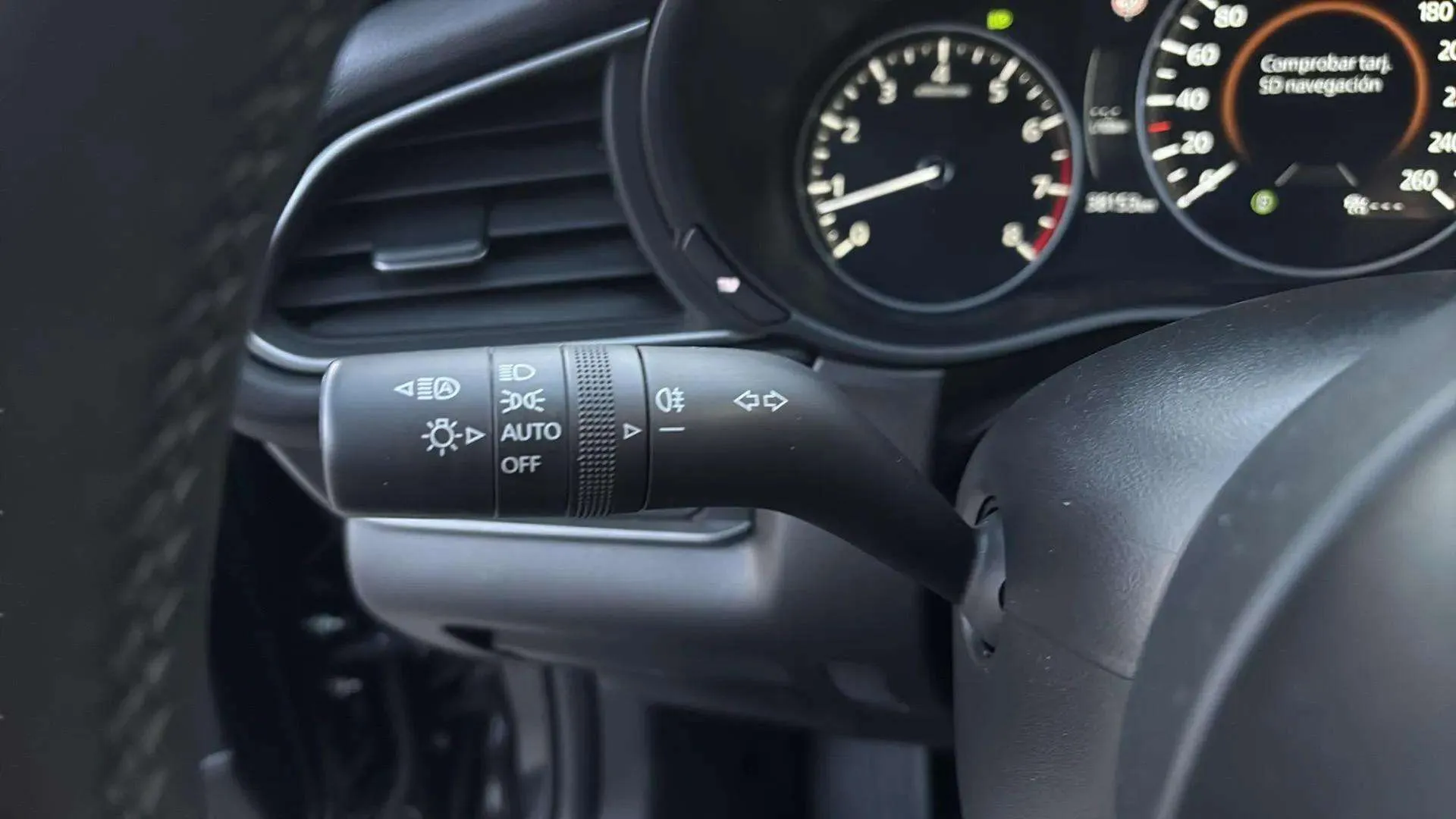Mazda CX-30 2.5L e-SKYACT G MHEV Prime-Line - foto 22