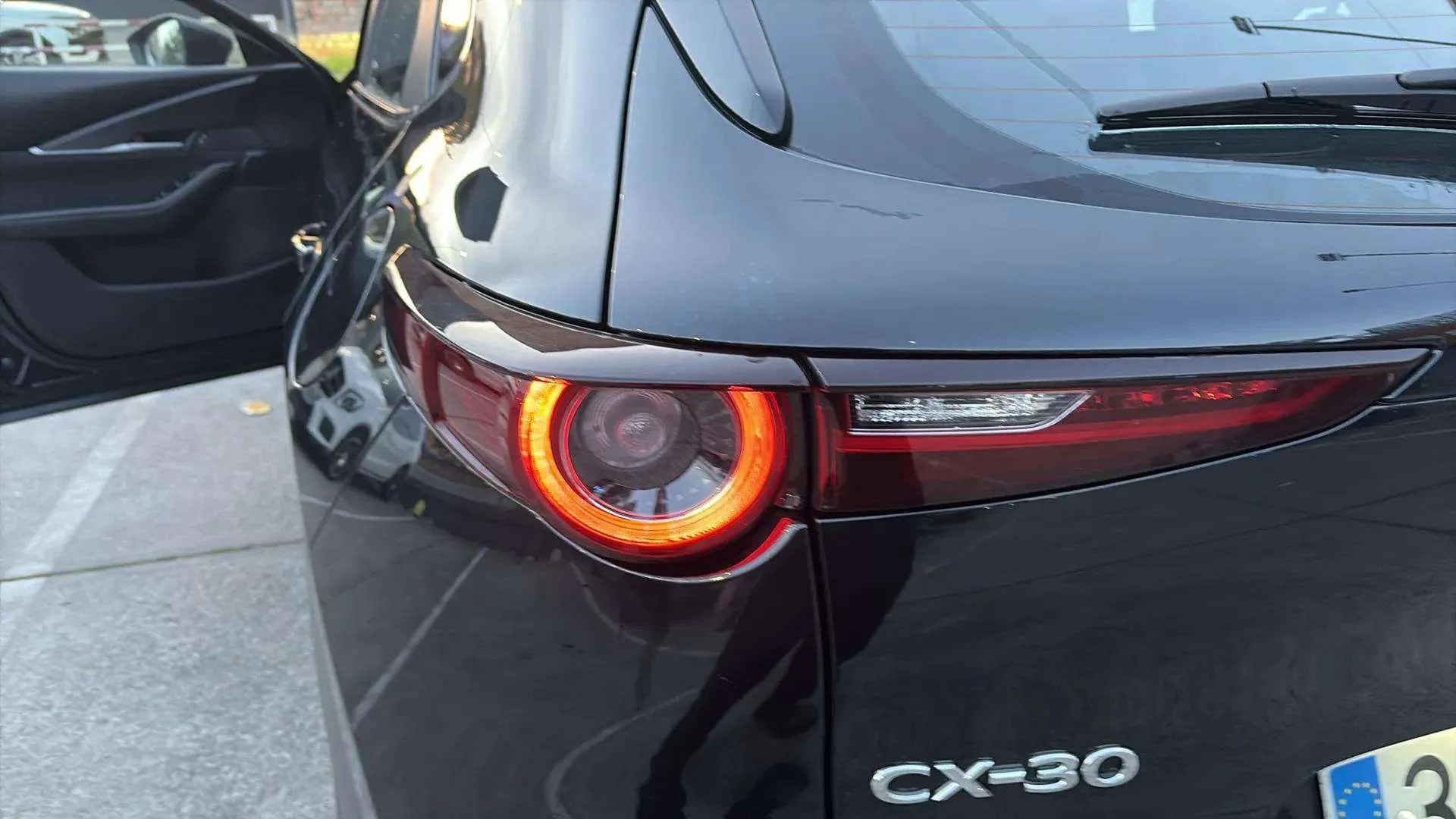 Mazda CX-30 2.5L e-SKYACT G MHEV Prime-Line - foto 27