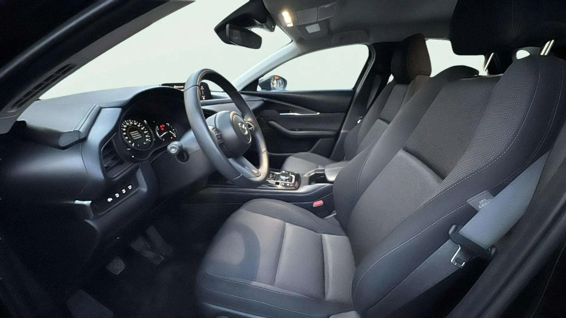 Mazda CX-30 2.5L e-SKYACT G MHEV Prime-Line - foto 12