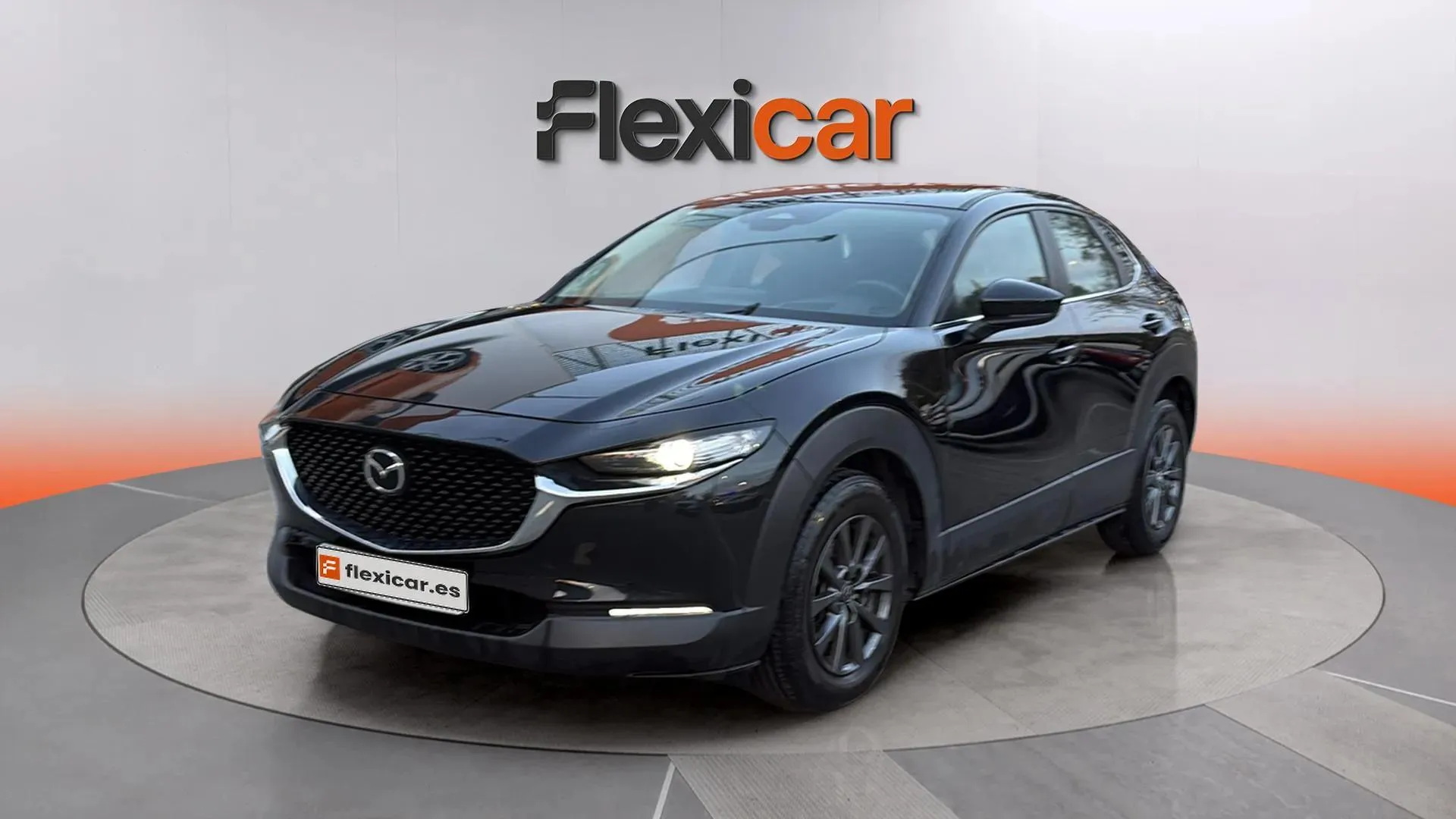 Mazda CX-30 2.5L e-SKYACT G MHEV Prime-Line - foto 8