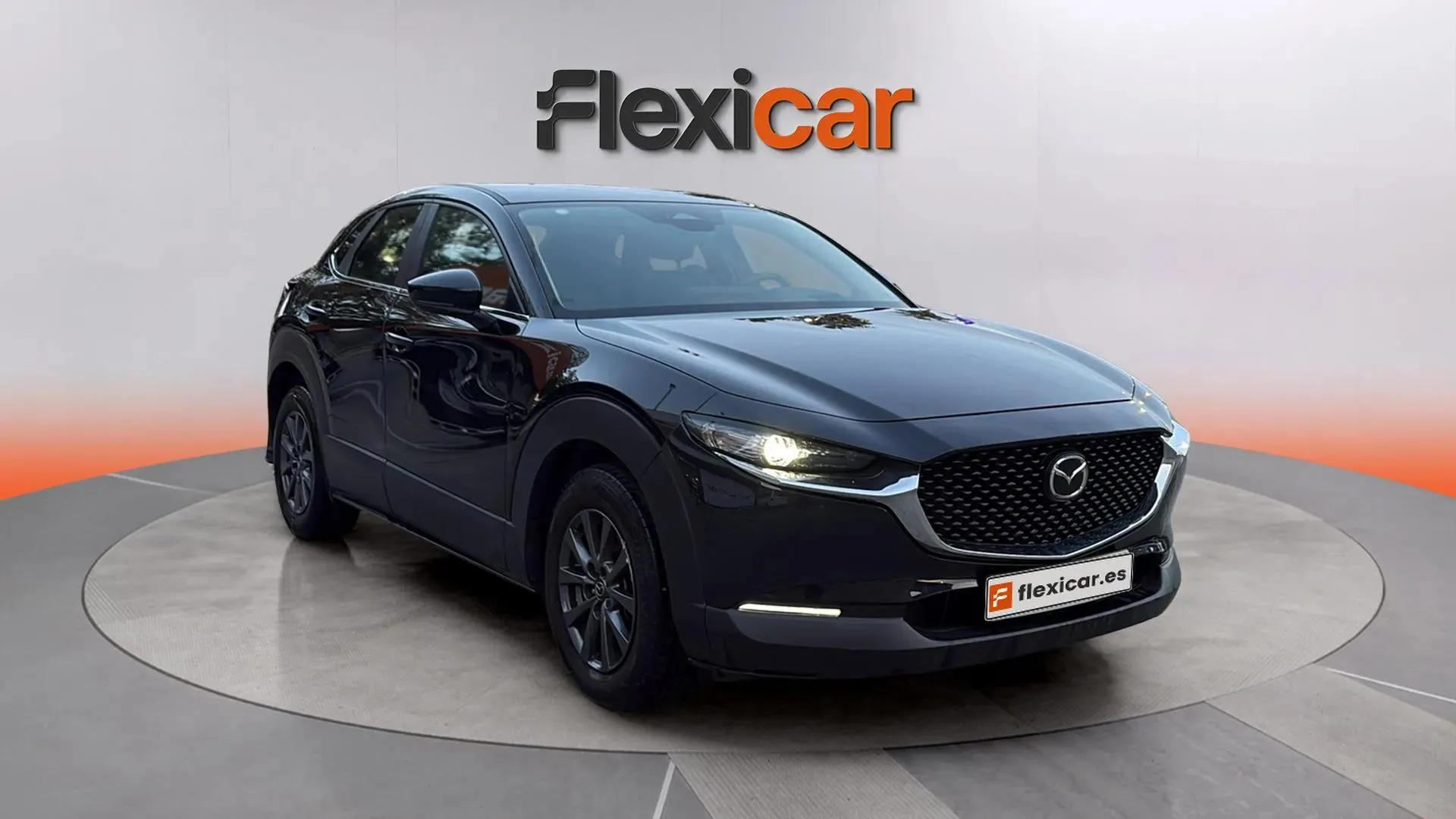 Mazda CX-30 2.5L e-SKYACT G MHEV Prime-Line
