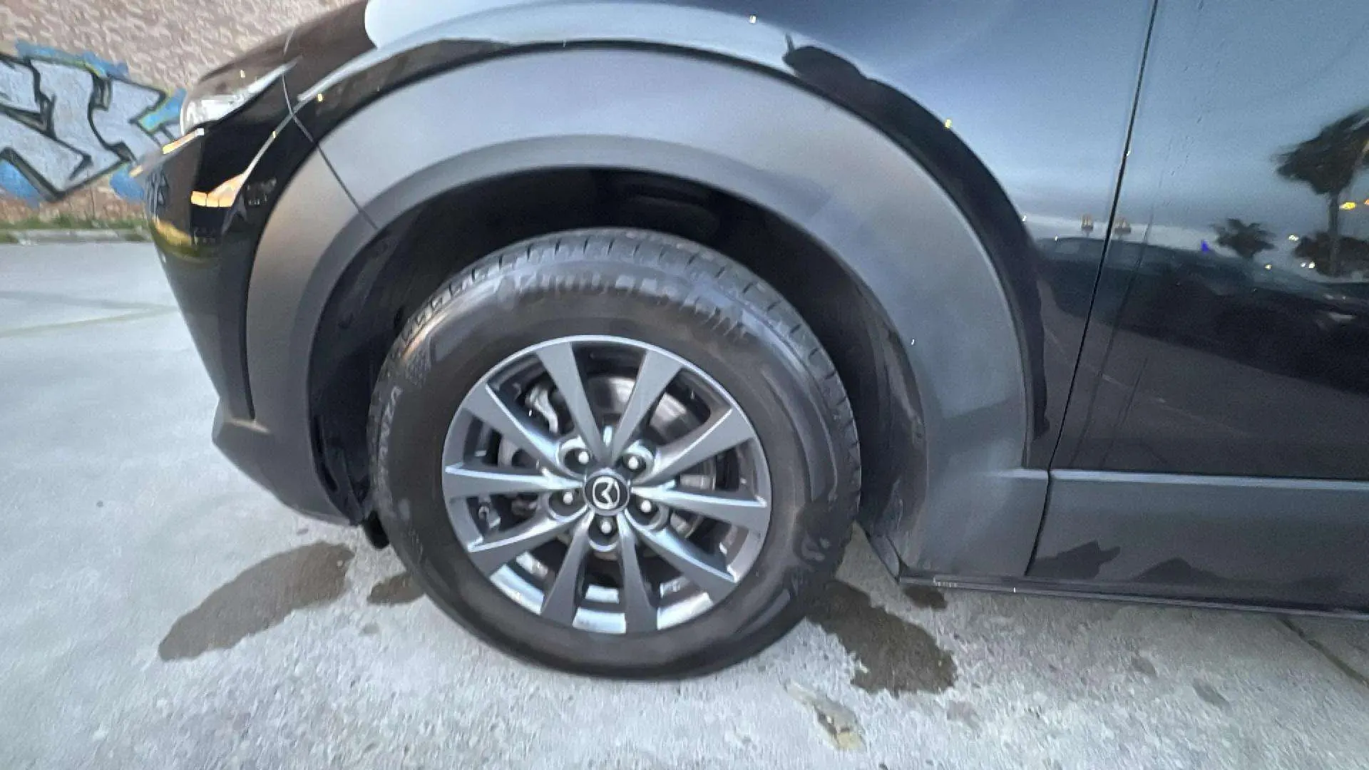 Mazda CX-30 2.5L e-SKYACT G MHEV Prime-Line - foto 26