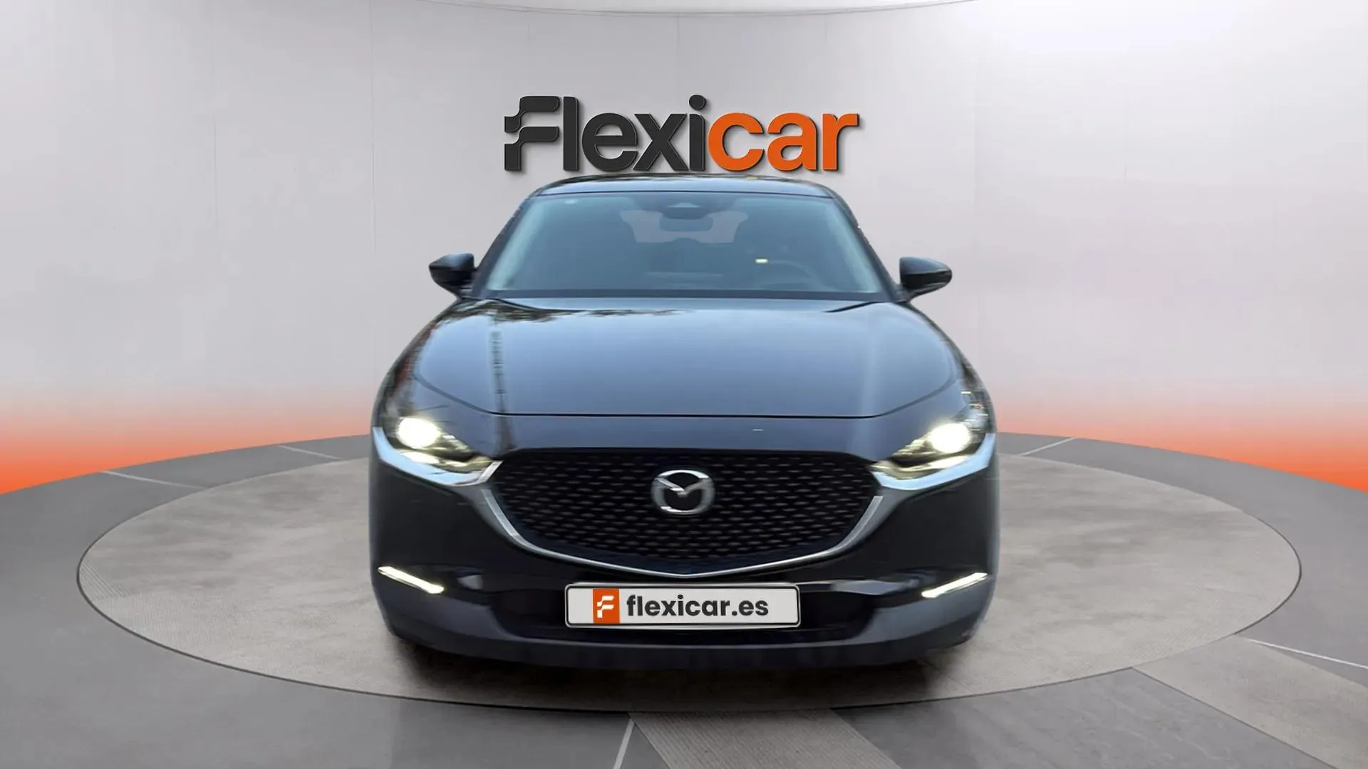 Mazda CX-30 2.5L e-SKYACT G MHEV Prime-Line - foto 7