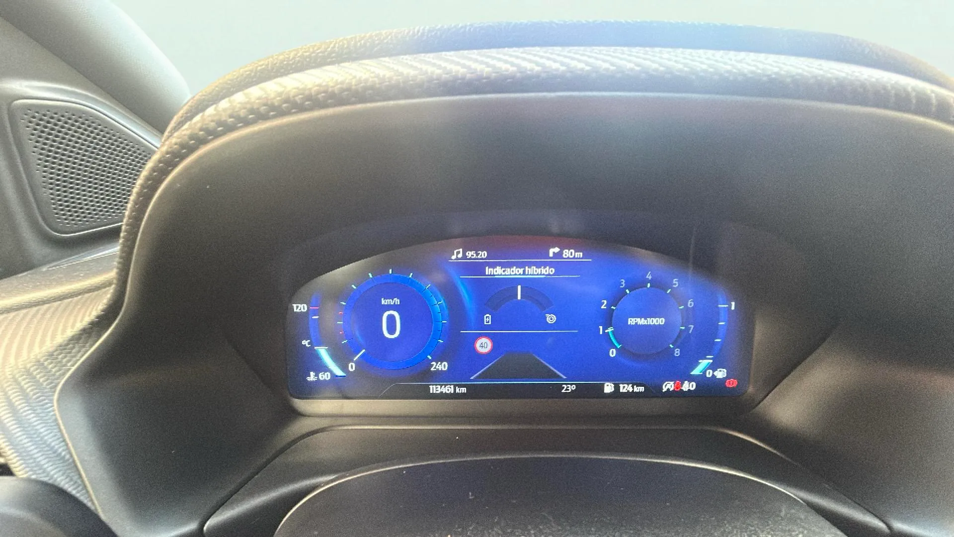 Ford Puma 1.0 EcoBoost ST-Line MHEV - foto 10