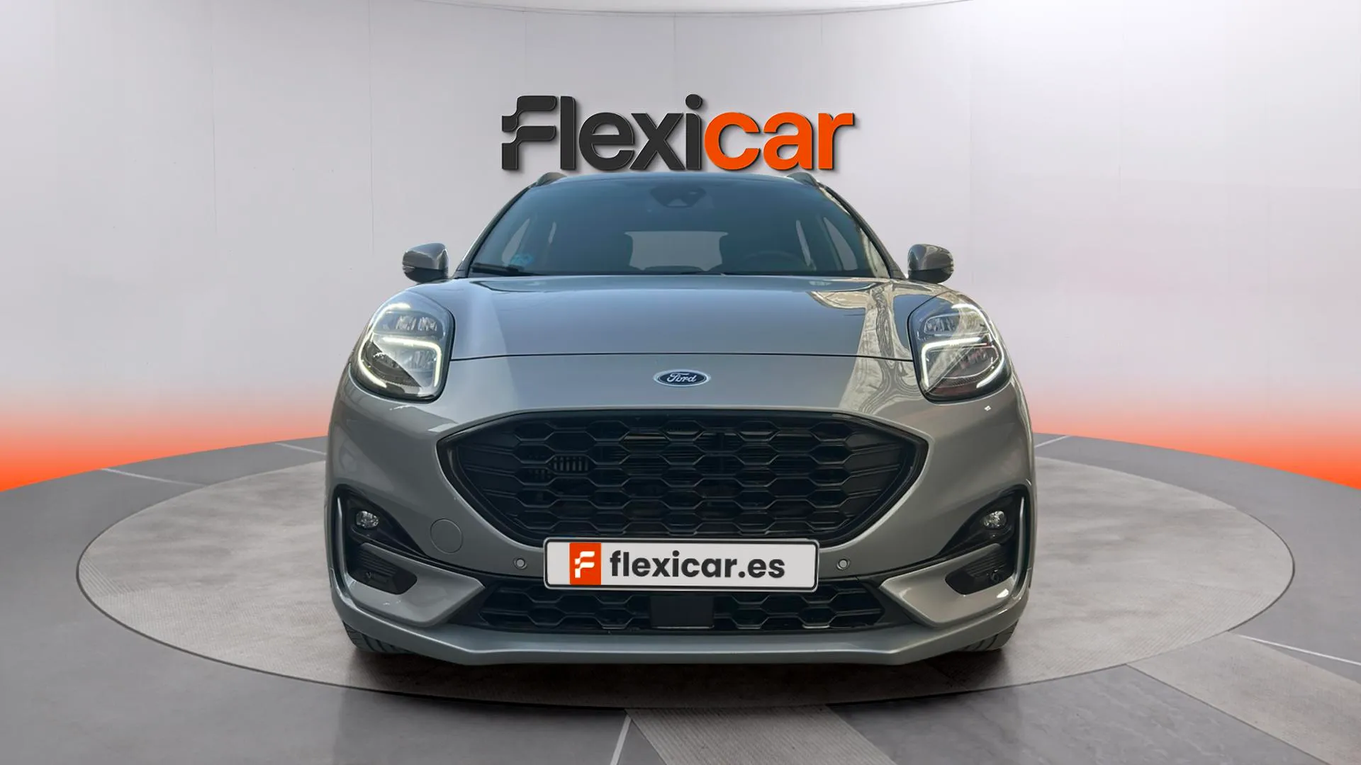 Ford Puma 1.0 EcoBoost ST-Line MHEV - foto 4