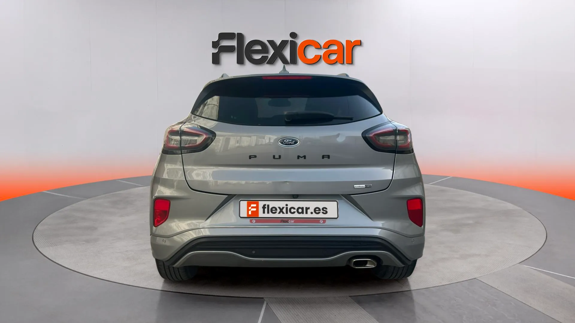 Ford Puma 1.0 EcoBoost ST-Line MHEV - foto 8