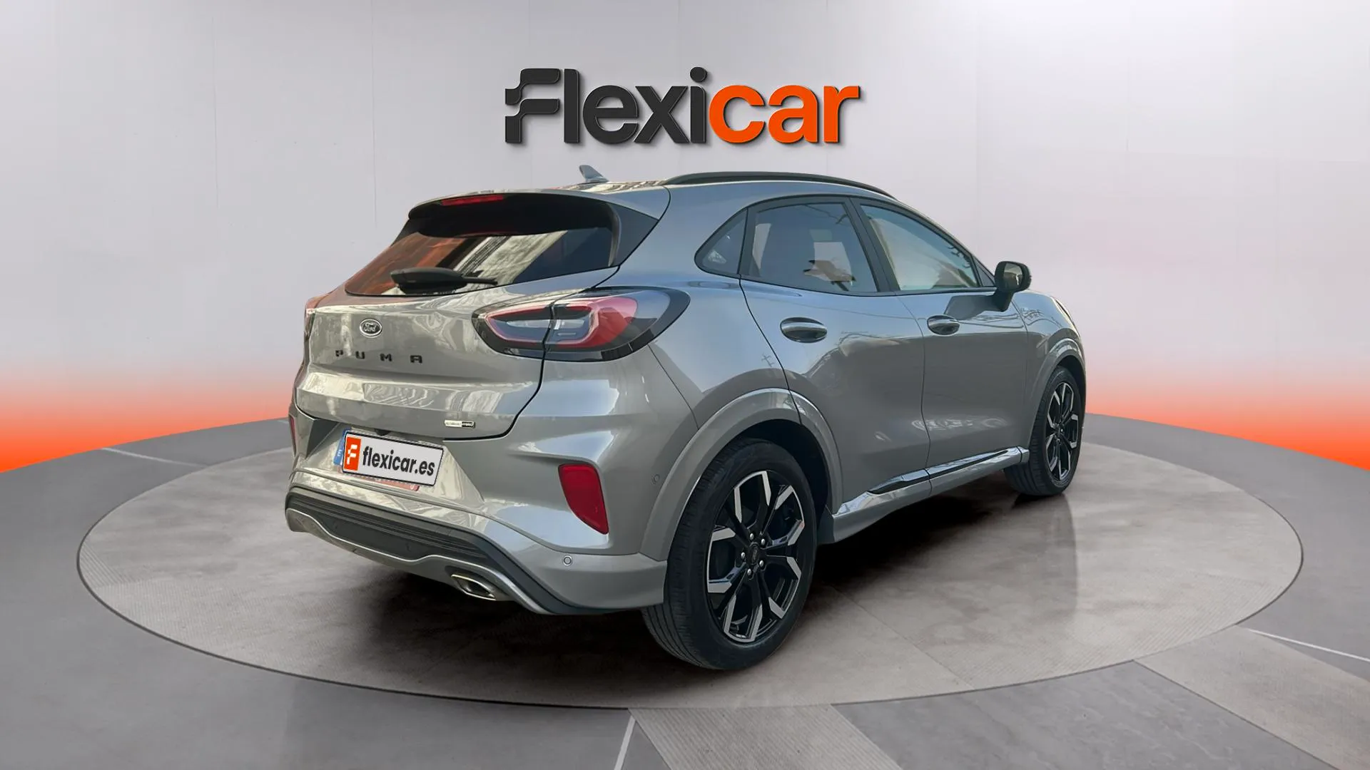 Ford Puma 1.0 EcoBoost ST-Line MHEV - foto 3