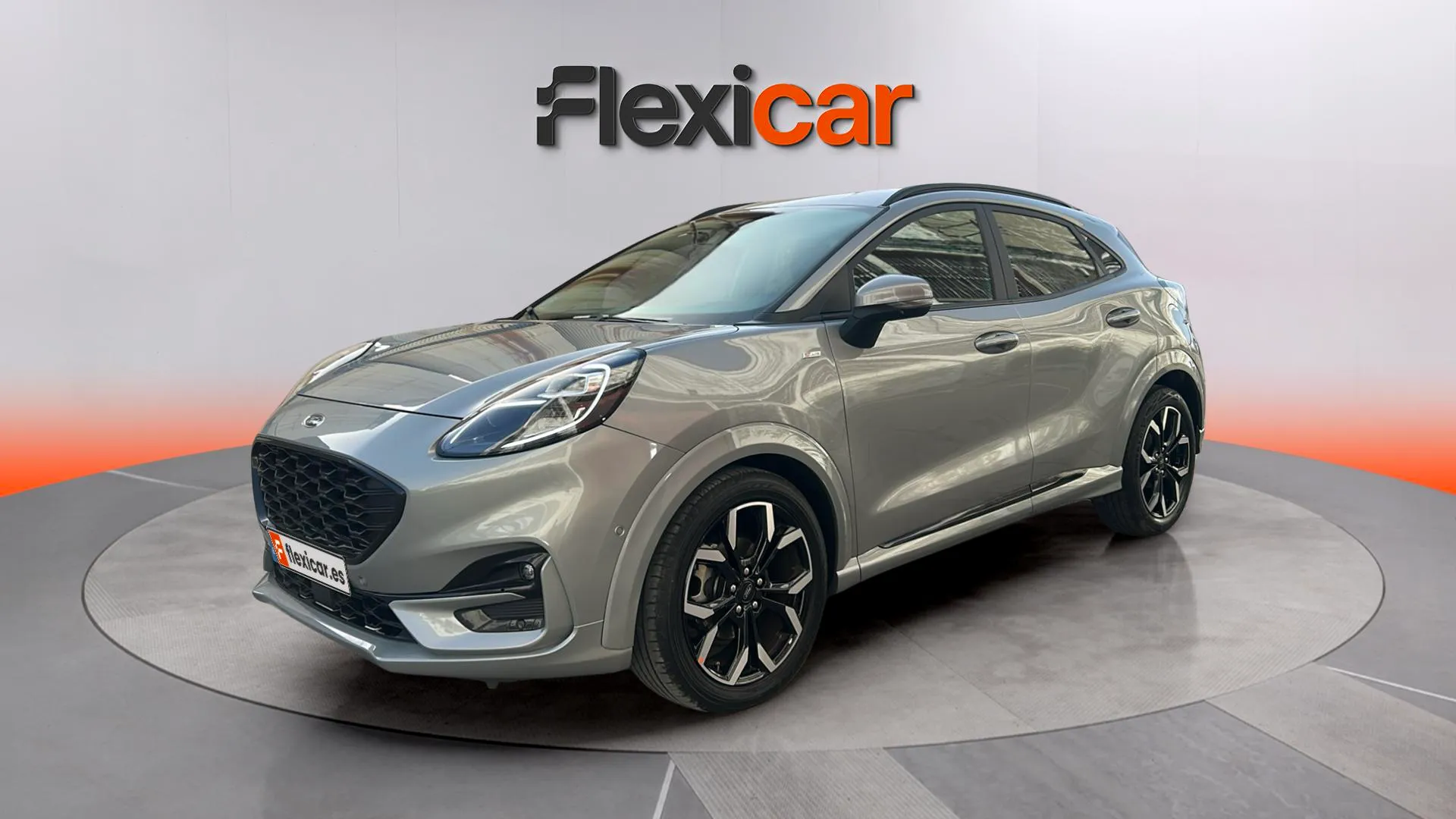 Ford Puma 1.0 EcoBoost ST-Line MHEV - foto 5