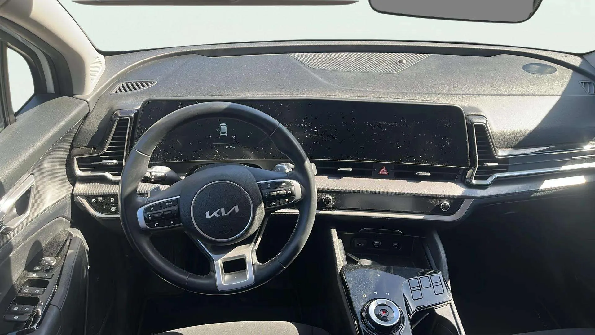 Kia Sportage 1.6 T-GDi MHEV Tech 4x4 DCT - foto 10