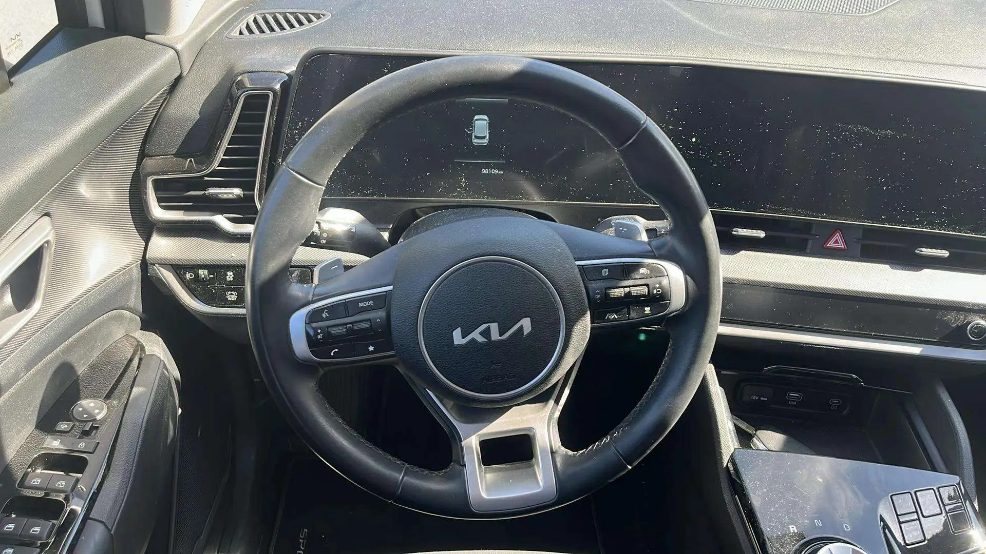 Kia Sportage 1.6 T-GDi MHEV Tech 4x4 DCT - foto 11