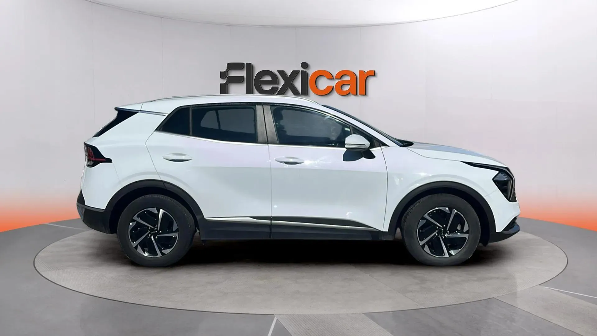Kia Sportage 1.6 T-GDi MHEV Tech 4x4 DCT - foto 3