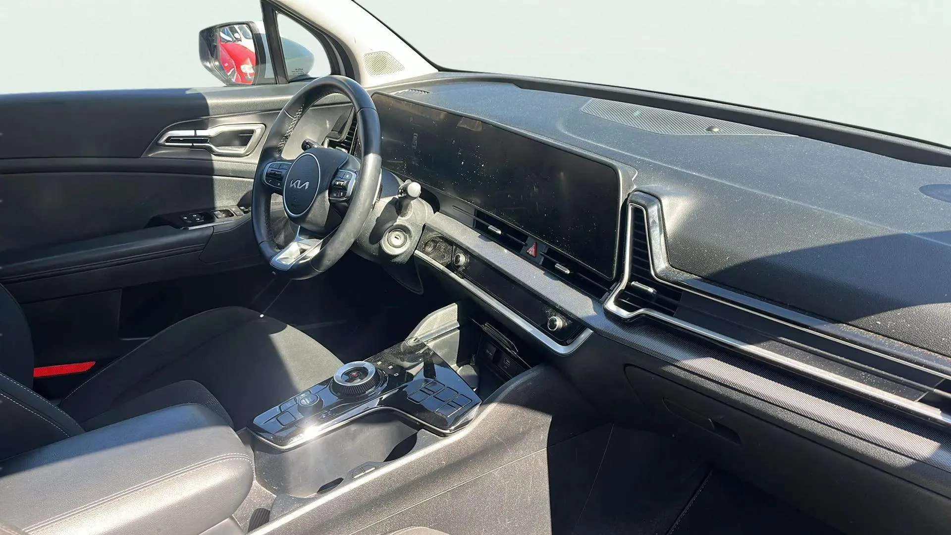 Kia Sportage 1.6 T-GDi MHEV Tech 4x4 DCT - foto 9