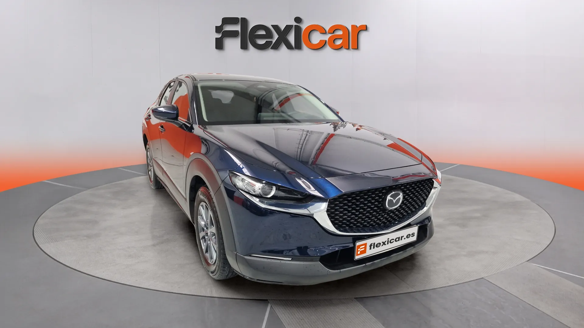 Mazda CX-30 2.5L e-Skyactiv G MHEV Centre-Line