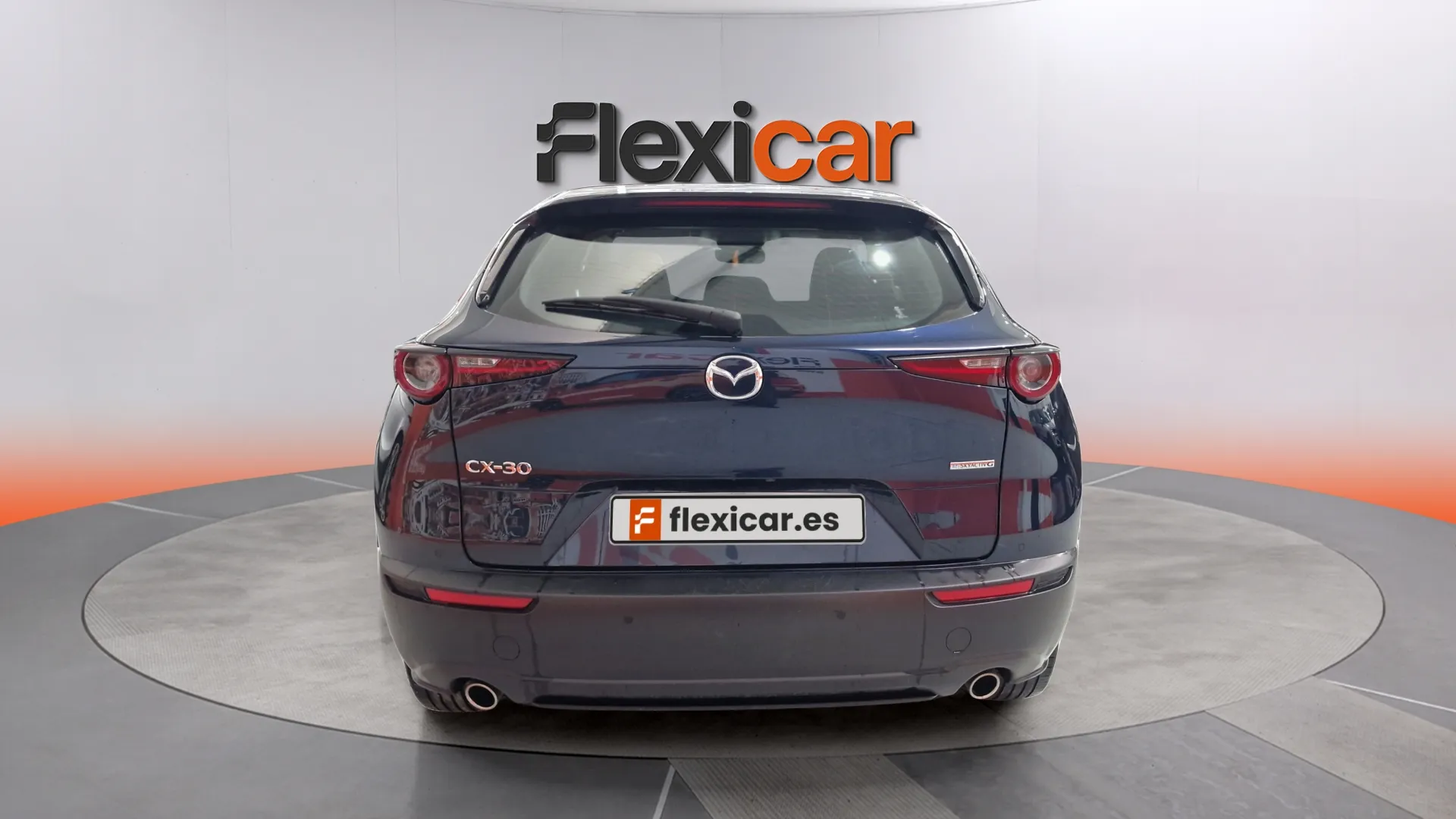Mazda CX-30 2.5L e-Skyactiv G MHEV Centre-Line - foto 5