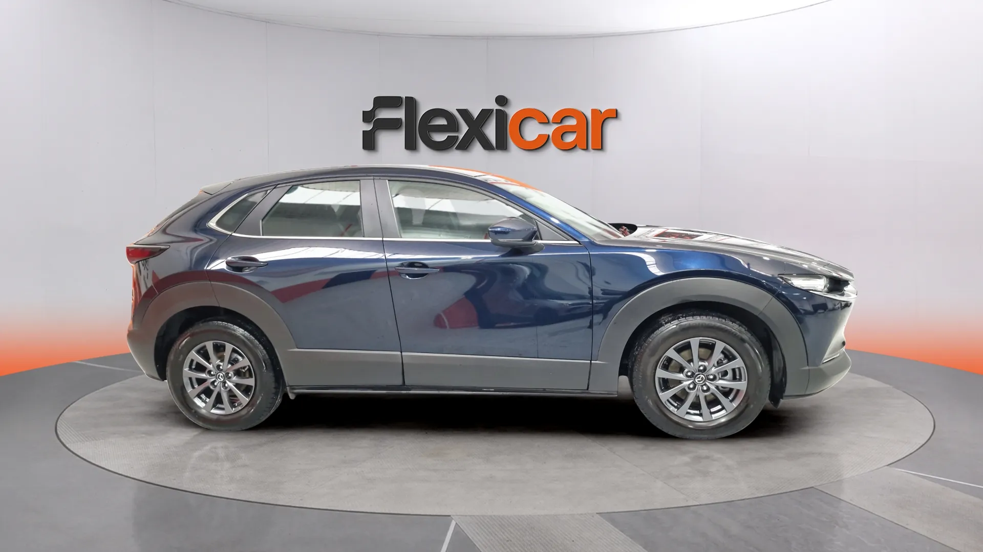 Mazda CX-30 2.5L e-Skyactiv G MHEV Centre-Line - foto 3