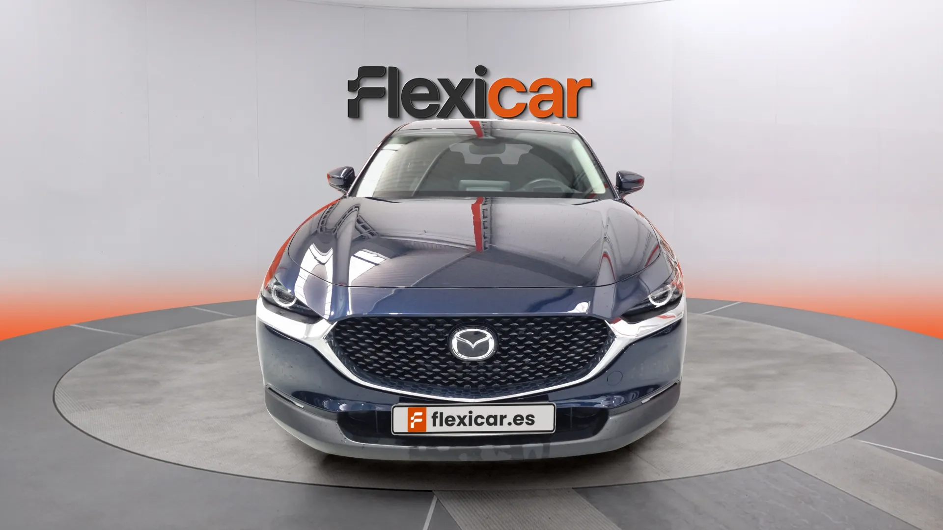 Mazda CX-30 2.5L e-Skyactiv G MHEV Centre-Line - foto 2