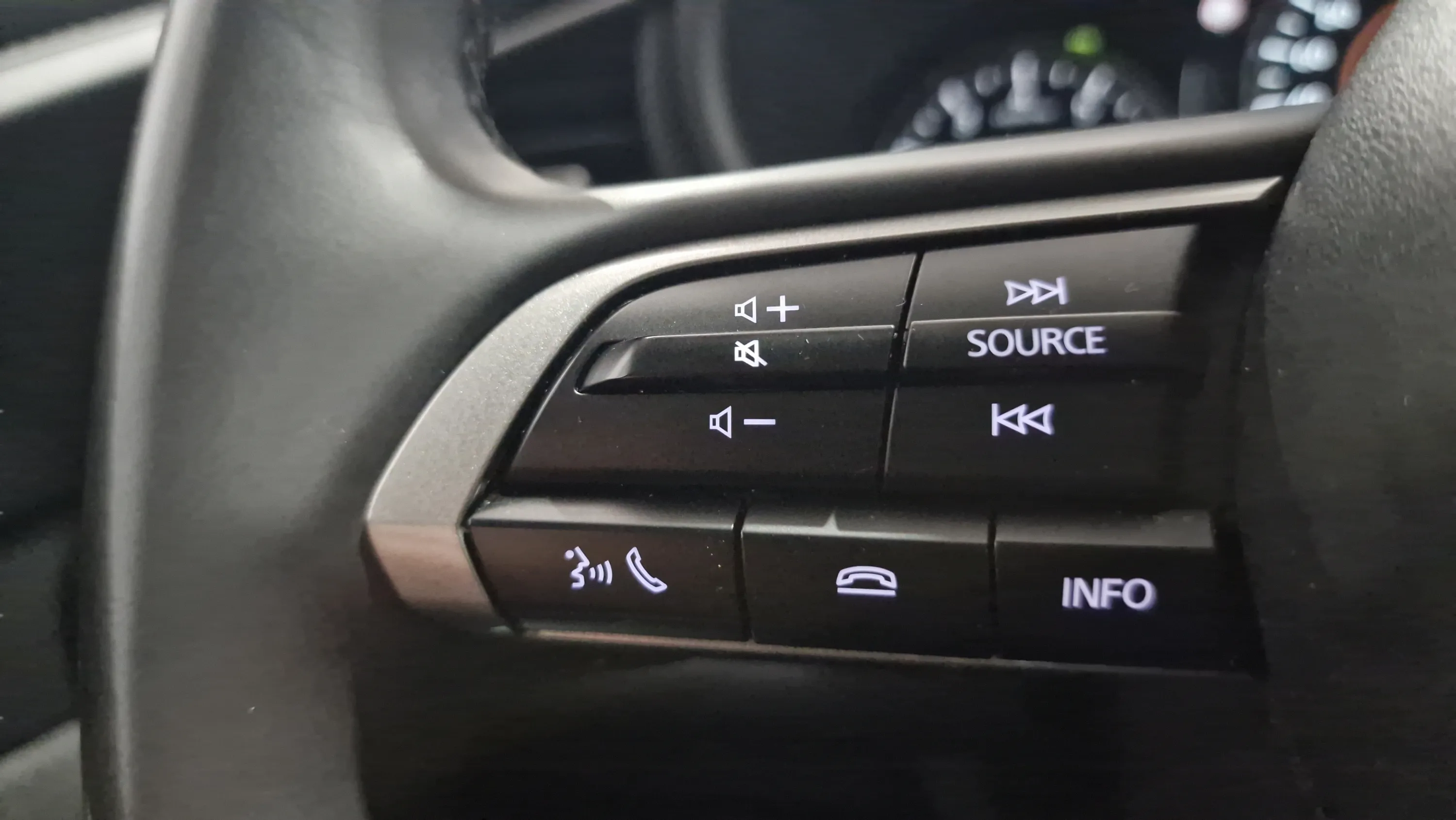 Mazda CX-30 2.5L e-Skyactiv G MHEV Centre-Line - foto 16