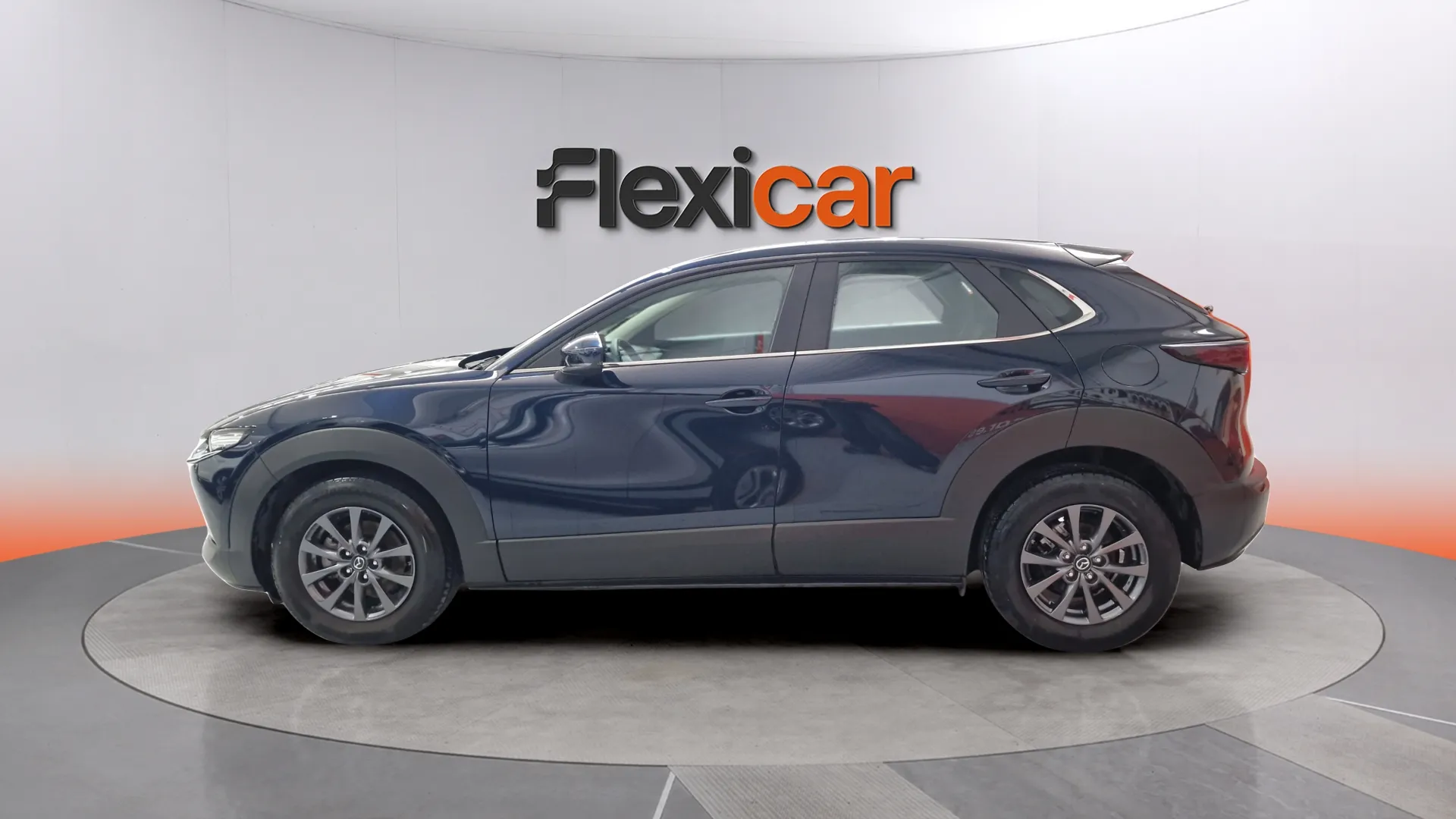 Mazda CX-30 2.5L e-Skyactiv G MHEV Centre-Line - foto 4