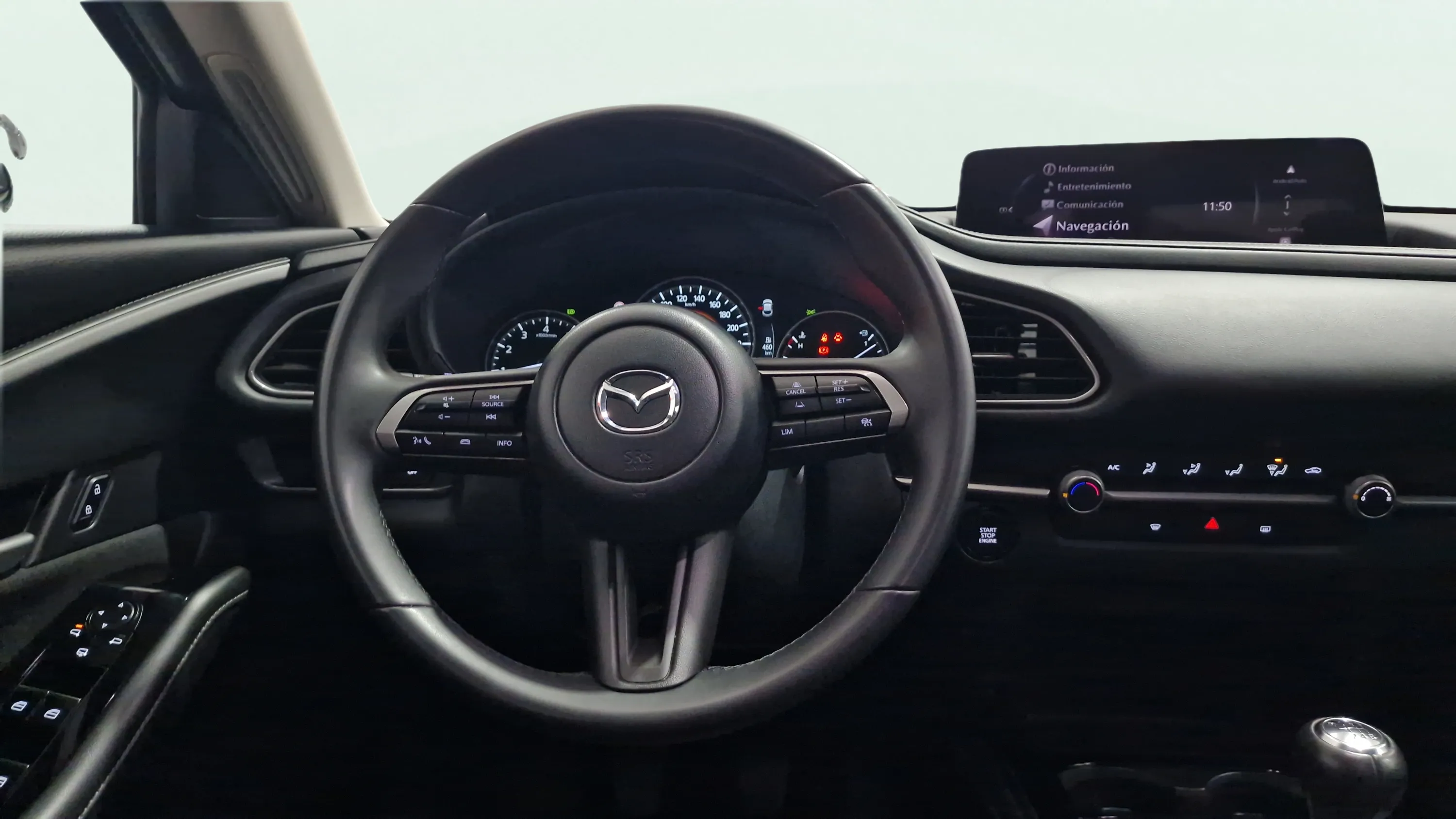 Mazda CX-30 2.5L e-Skyactiv G MHEV Centre-Line - foto 9