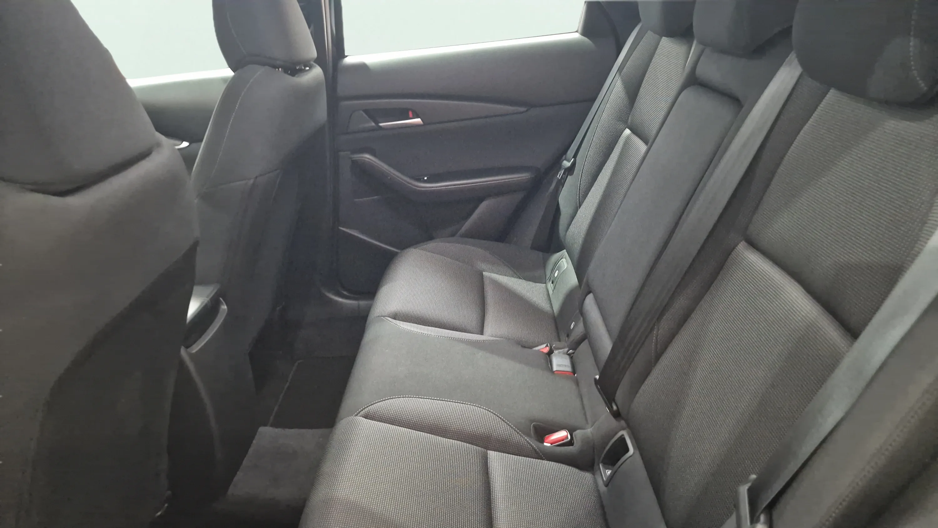 Mazda CX-30 2.5L e-Skyactiv G MHEV Centre-Line - foto 11