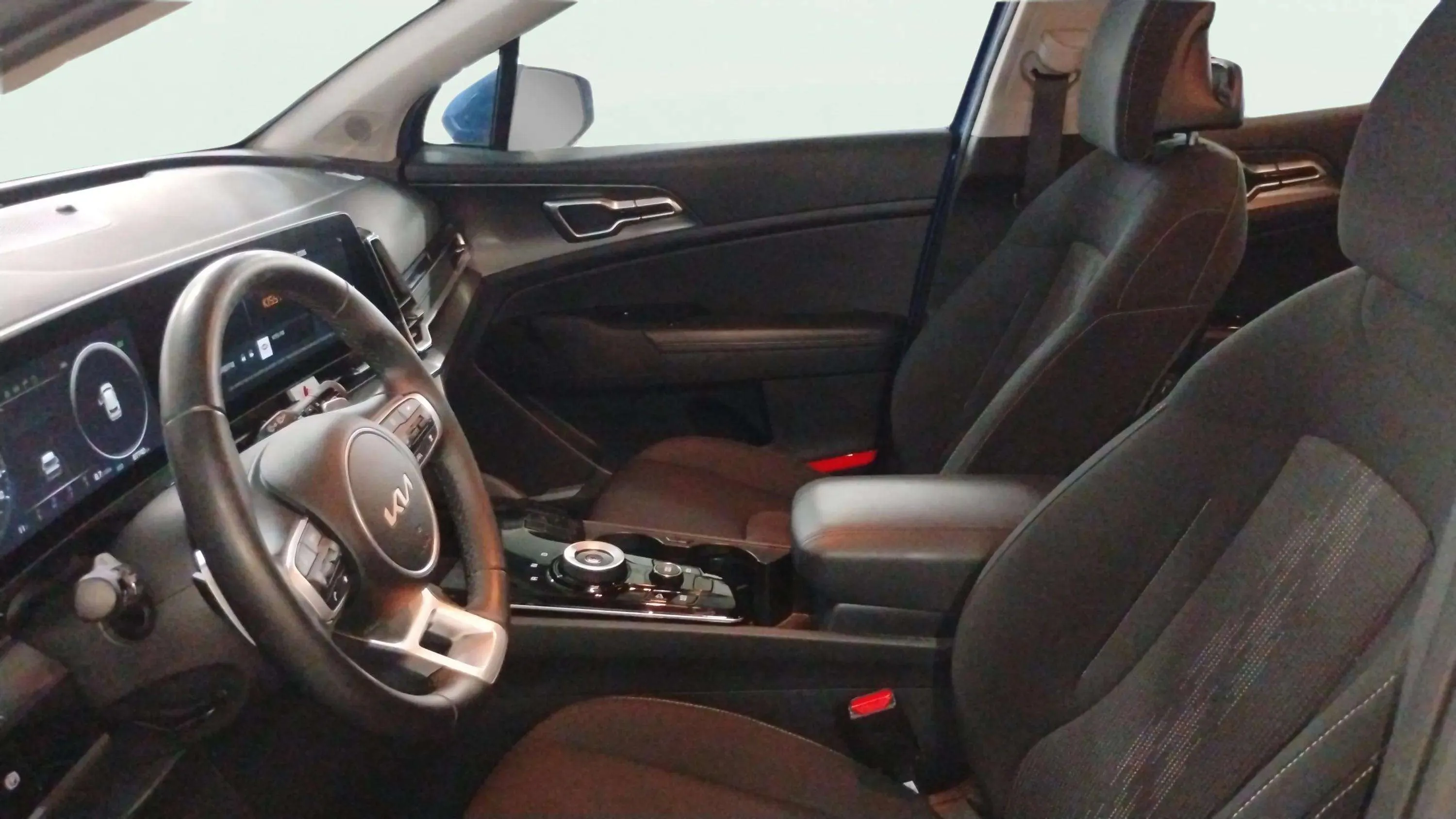 Kia Sportage 1.6 T-GDi HEV Drive 4x2 - foto 7