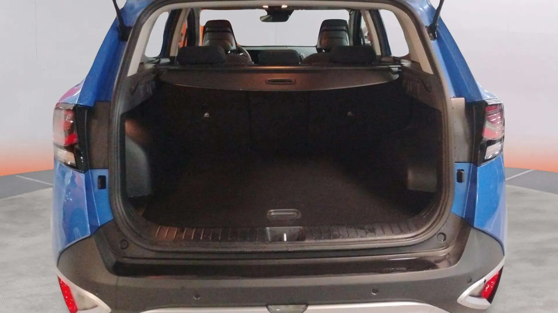 Kia Sportage 1.6 T-GDi HEV Drive 4x2 - foto 29