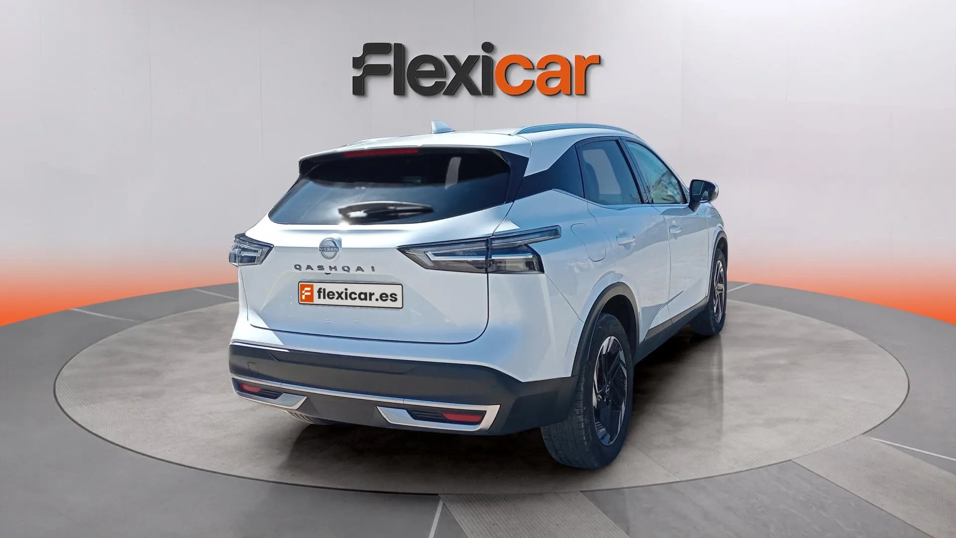 Nissan Qashqai DIG-T mHEV 4x2 Acenta - foto 10