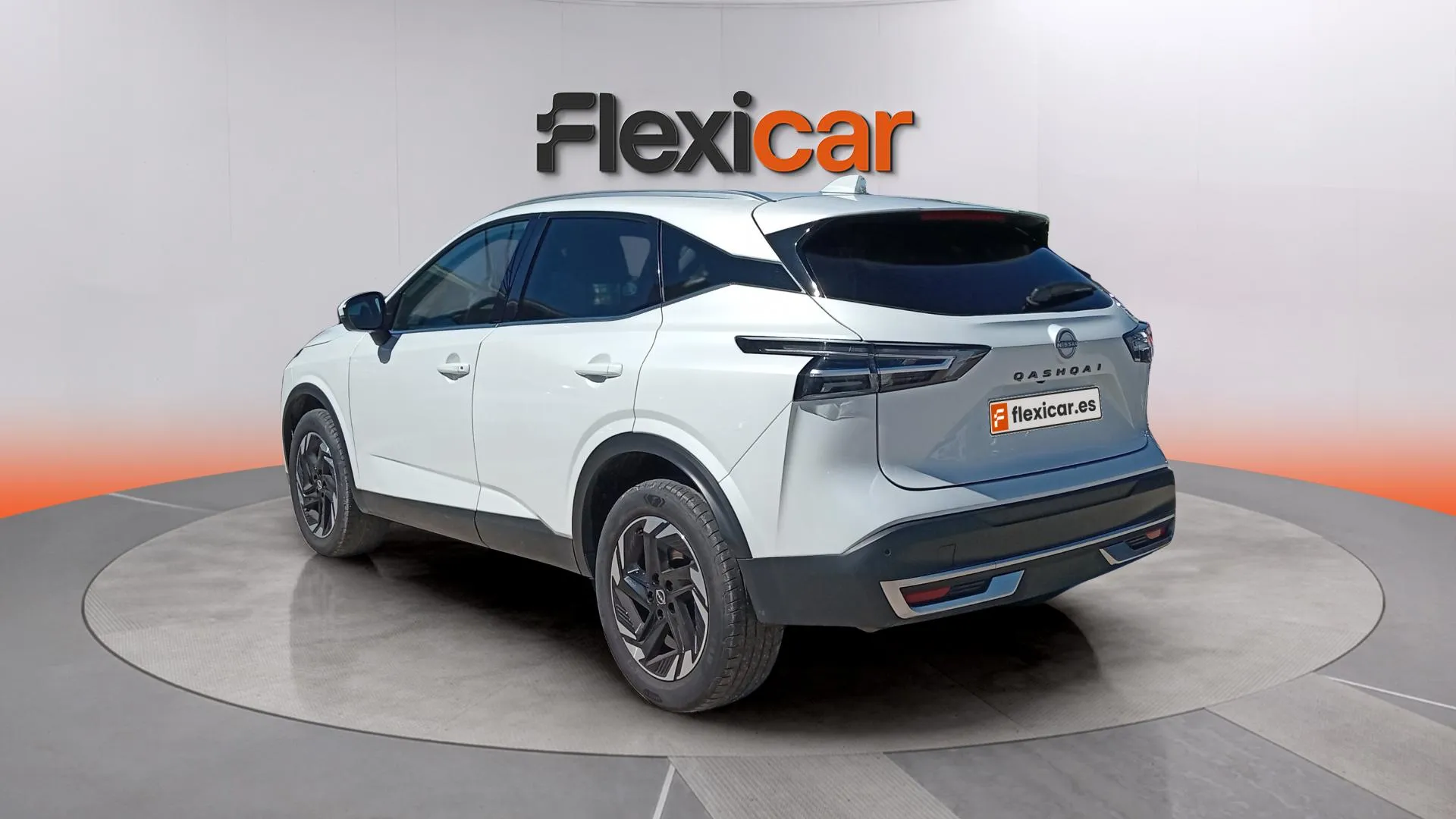 Nissan Qashqai DIG-T mHEV 4x2 Acenta - foto 8