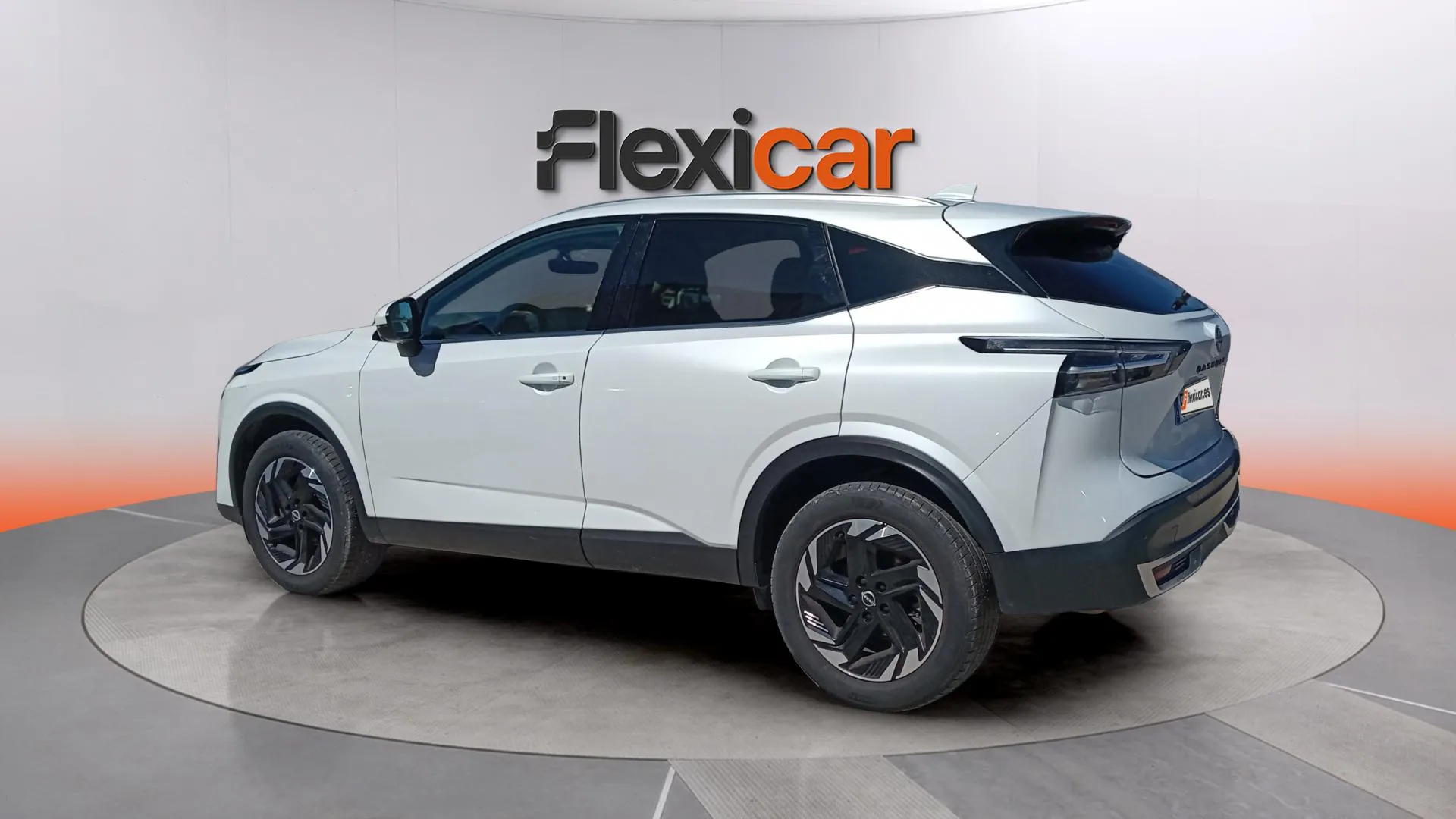 Nissan Qashqai DIG-T mHEV 4x2 Acenta - foto 7