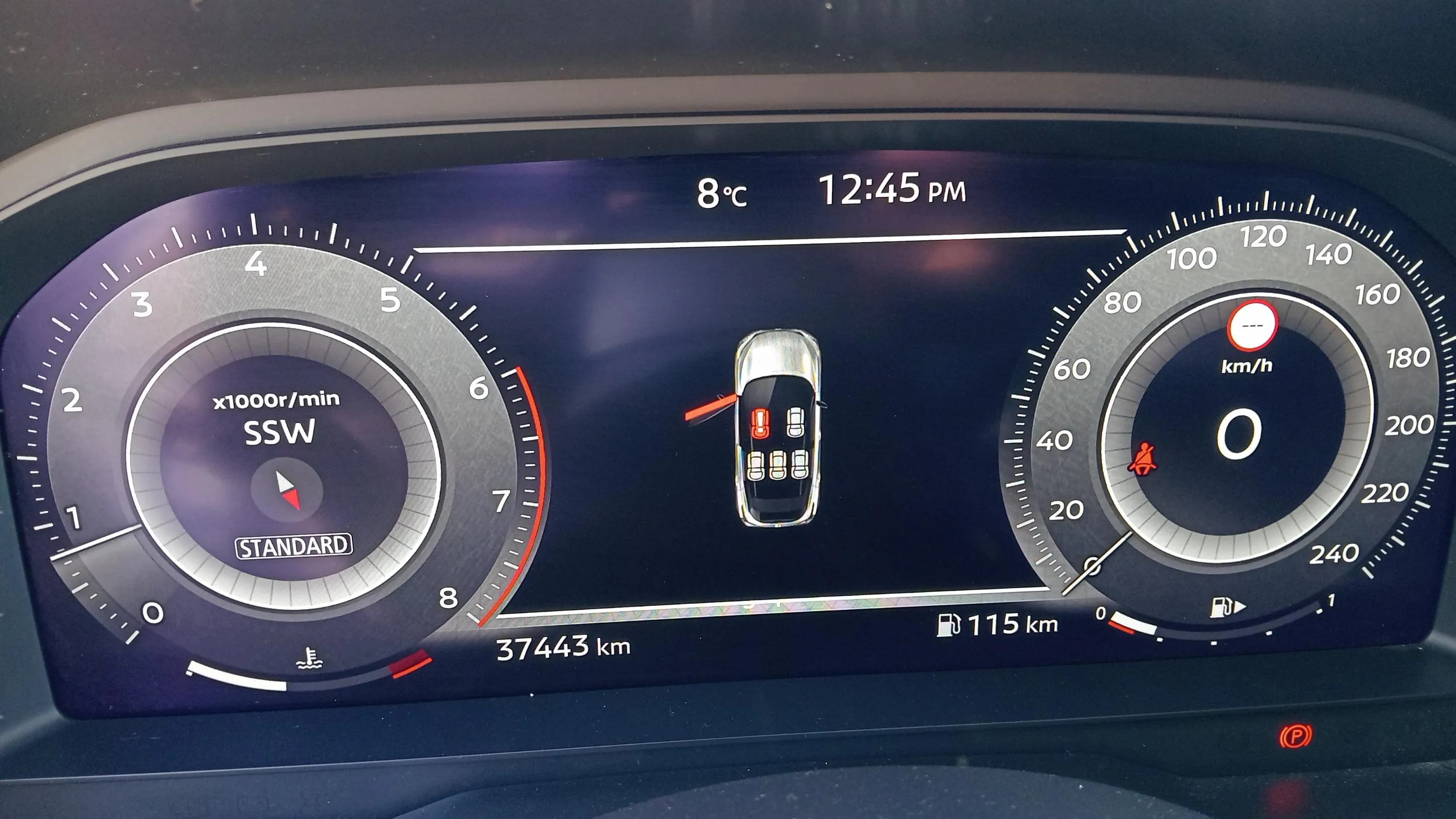Nissan Qashqai DIG-T mHEV 4x2 Acenta - foto 15