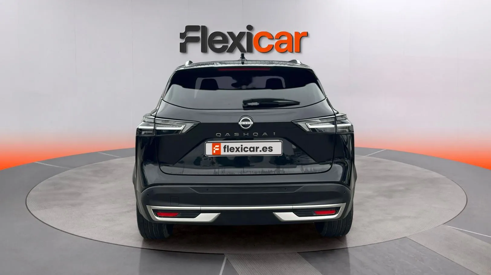 Nissan Qashqai DIG-T N-Connecta - foto 6