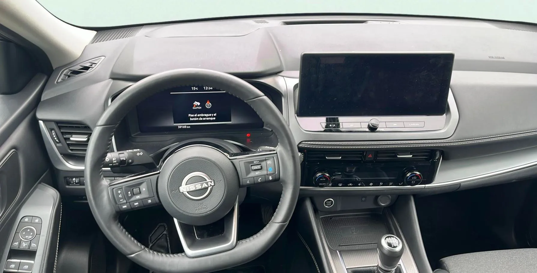 Nissan Qashqai DIG-T N-Connecta - foto 10
