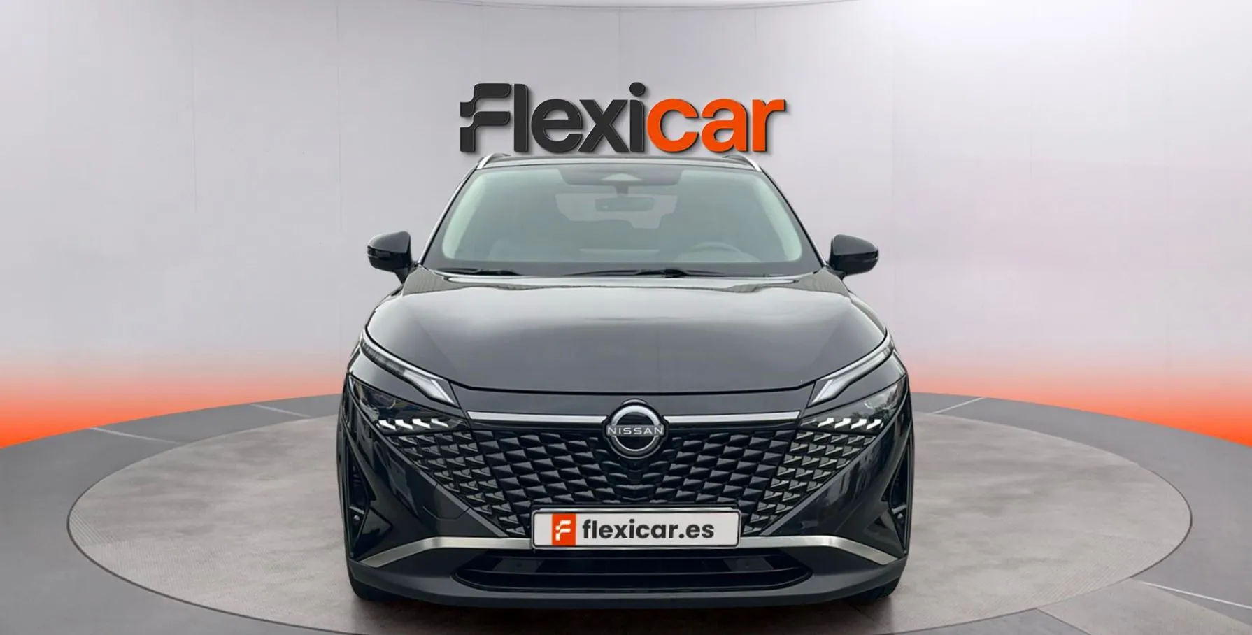 Nissan Qashqai DIG-T N-Connecta - foto 2