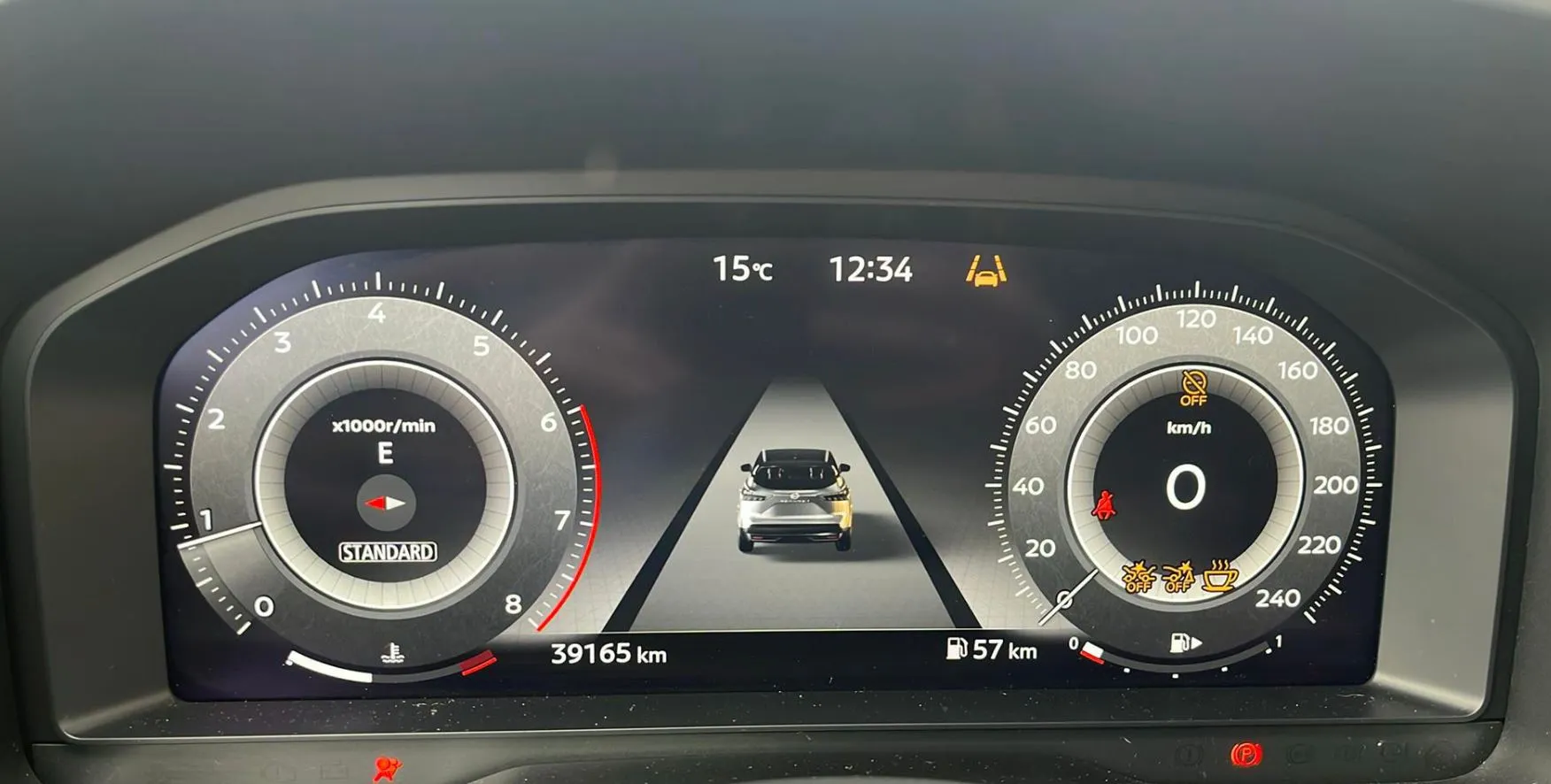 Nissan Qashqai DIG-T N-Connecta - foto 11