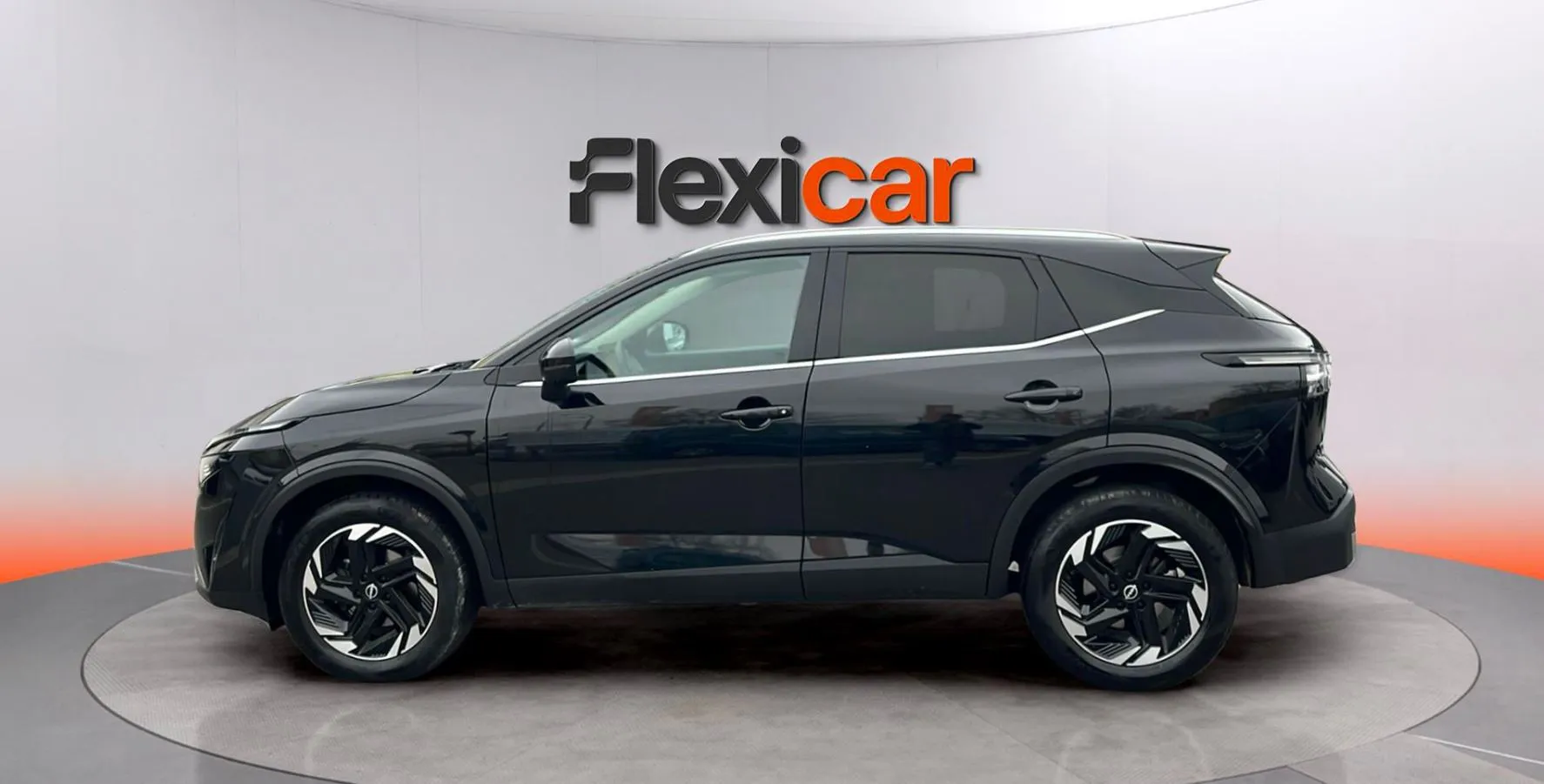 Nissan Qashqai DIG-T N-Connecta - foto 3