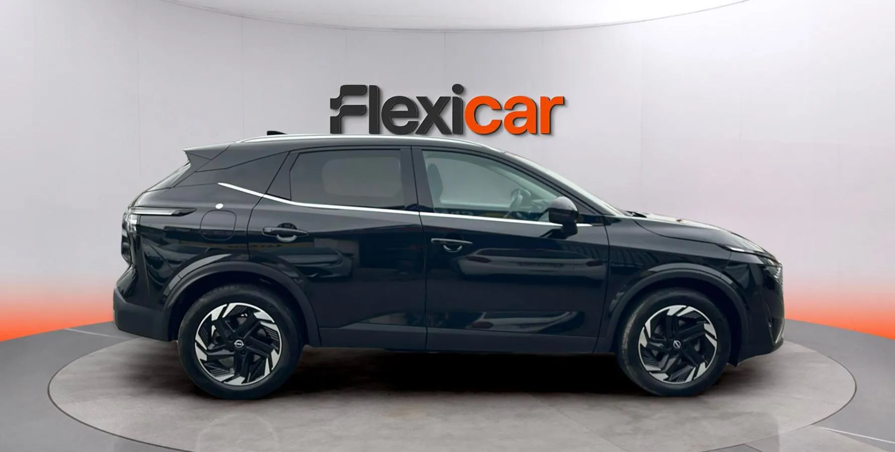 Nissan Qashqai DIG-T N-Connecta - foto 4