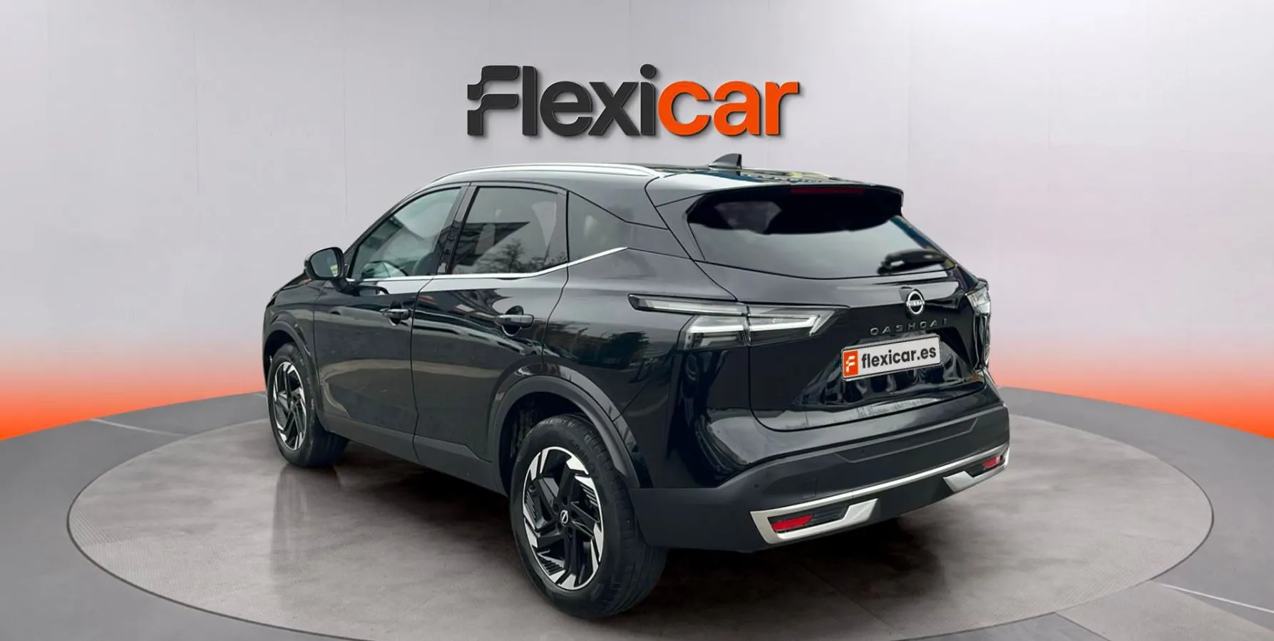 Nissan Qashqai DIG-T N-Connecta - foto 5