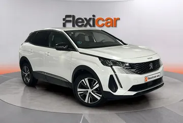 peugeot 3008 12 puretech 96kw s amps allure pack gasolina manual alicante 903000000229601