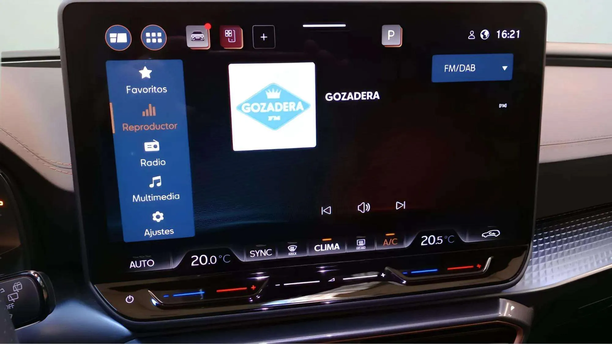 Cupra León SP 1.5 eTSI DSG - foto 14