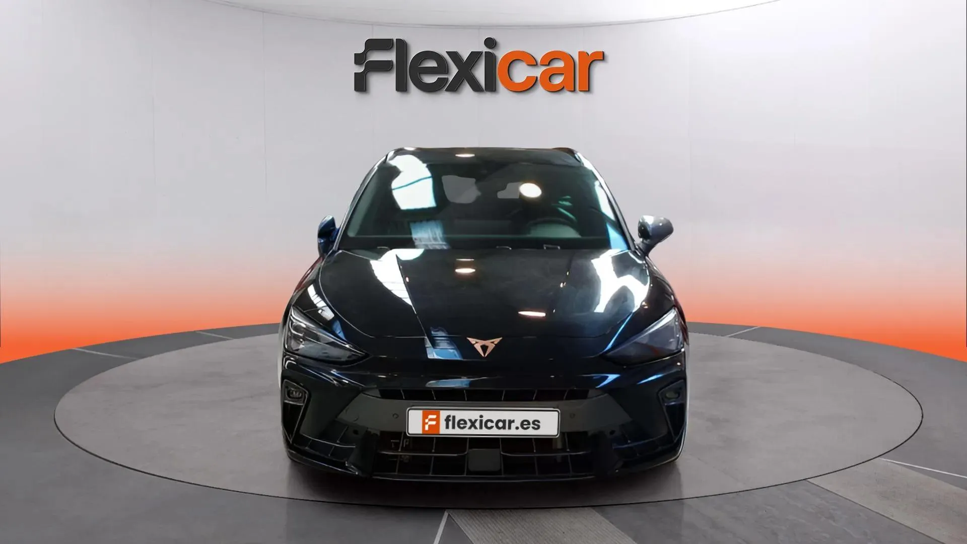 Cupra León SP 1.5 eTSI DSG - foto 2
