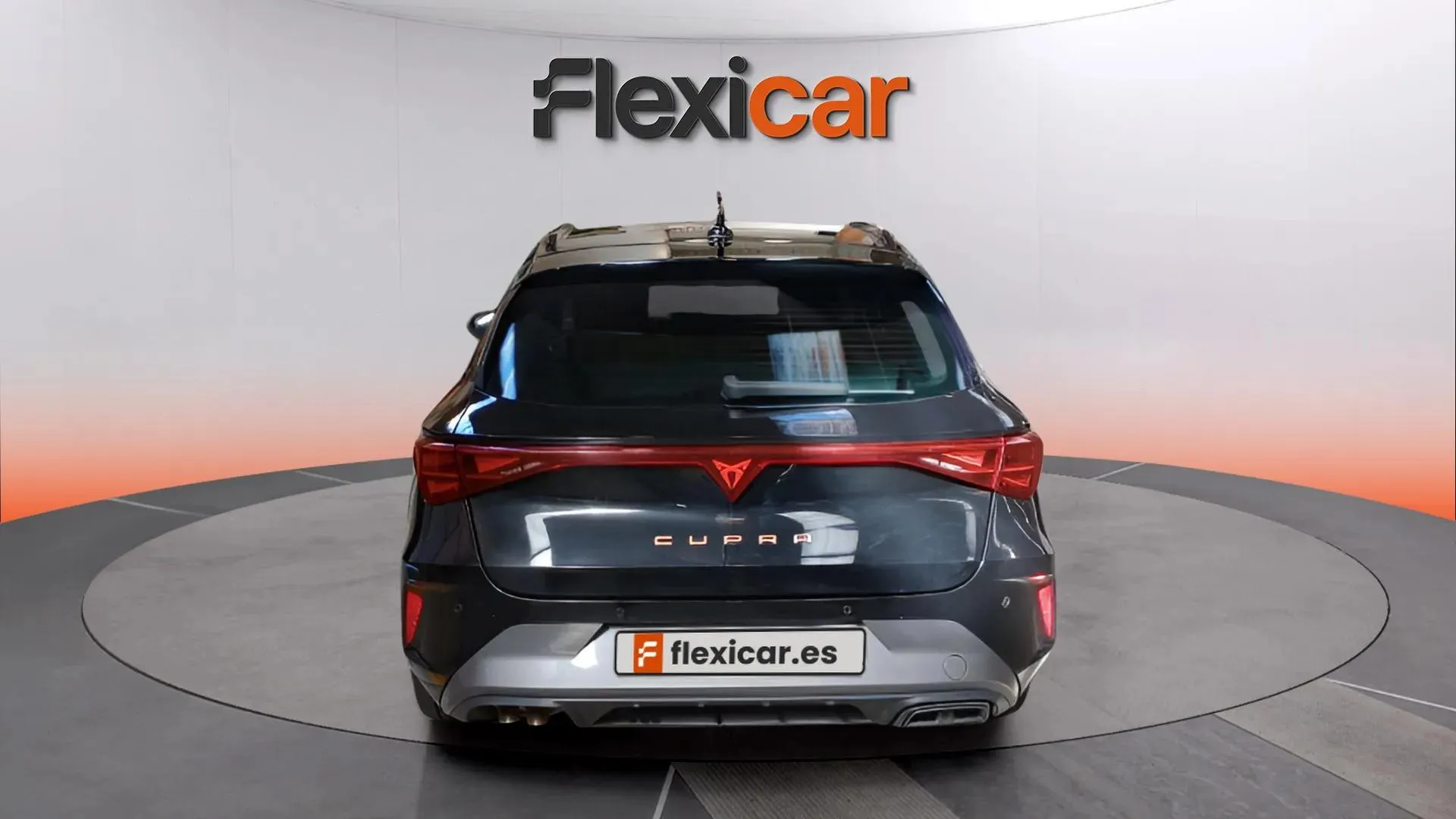 Cupra León SP 1.5 eTSI DSG - foto 4