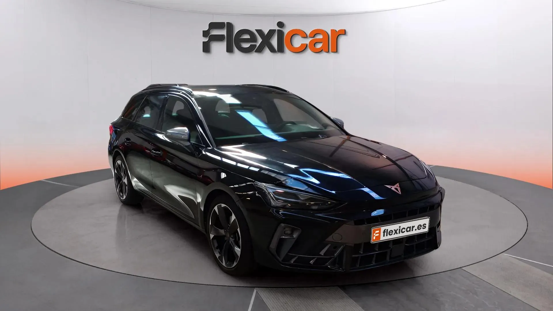 Cupra León SP 1.5 eTSI DSG