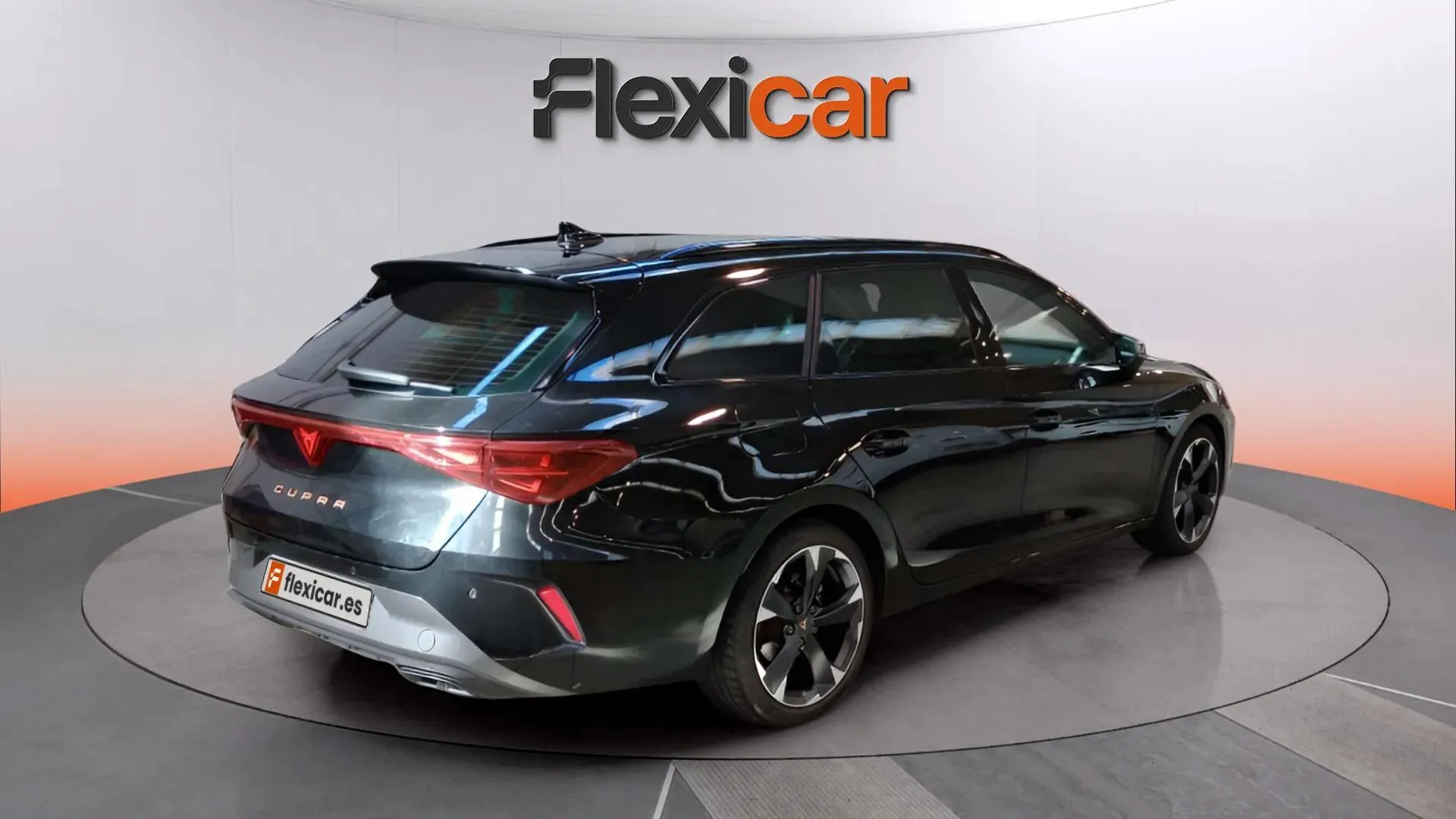 Cupra León SP 1.5 eTSI DSG - foto 5