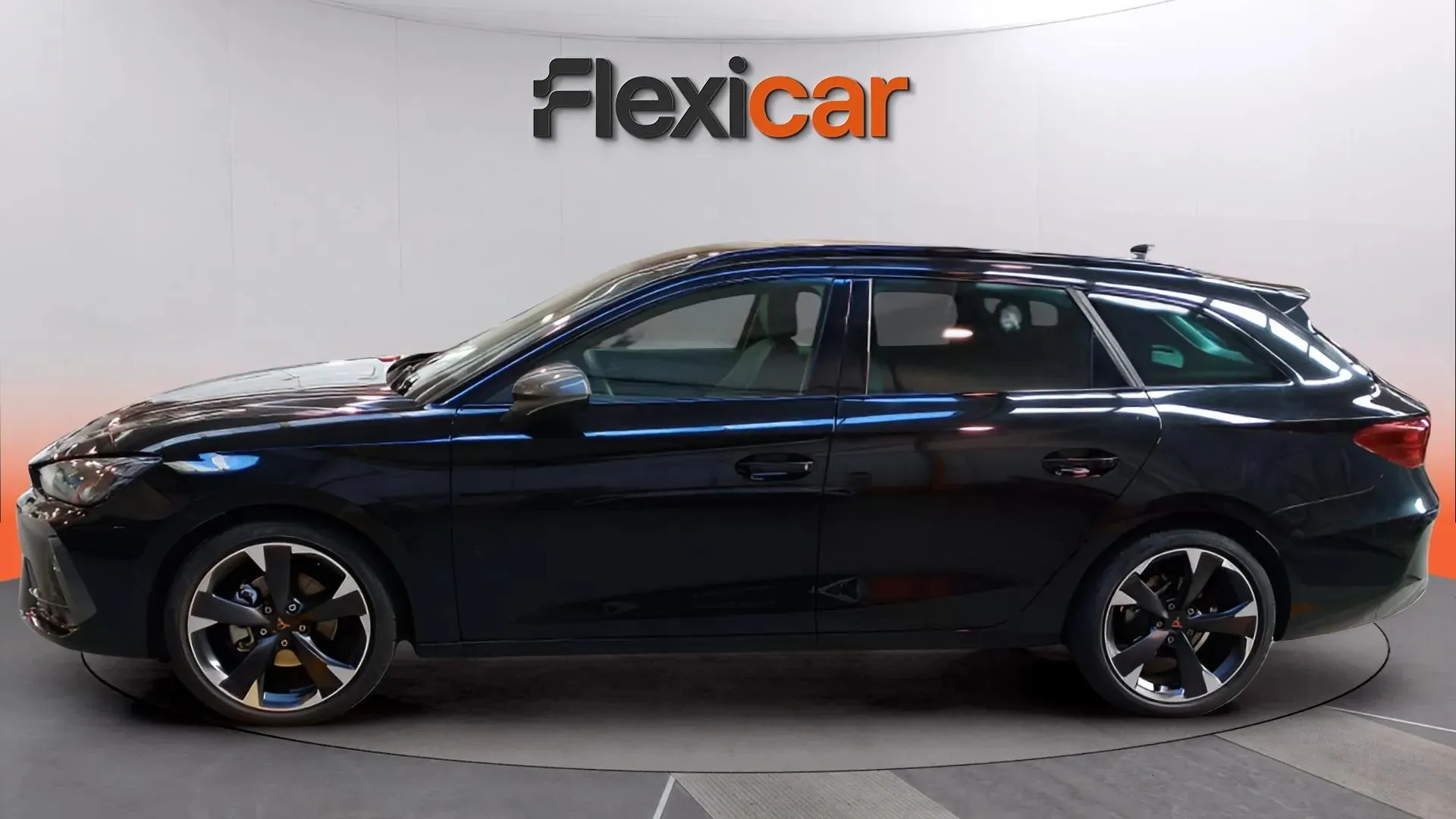 Cupra León SP 1.5 eTSI DSG - foto 6